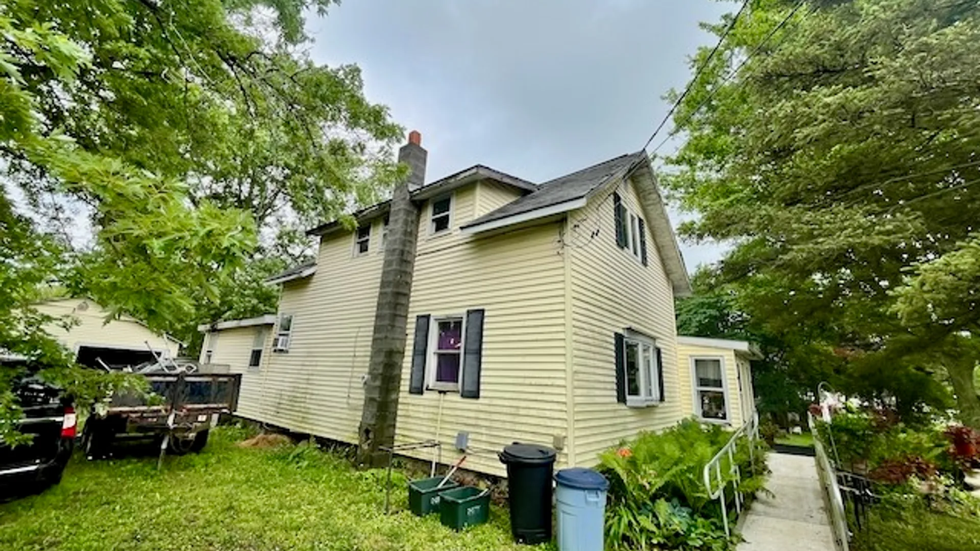 Property at 8 Wall Street, Dryden, NY 13053 3