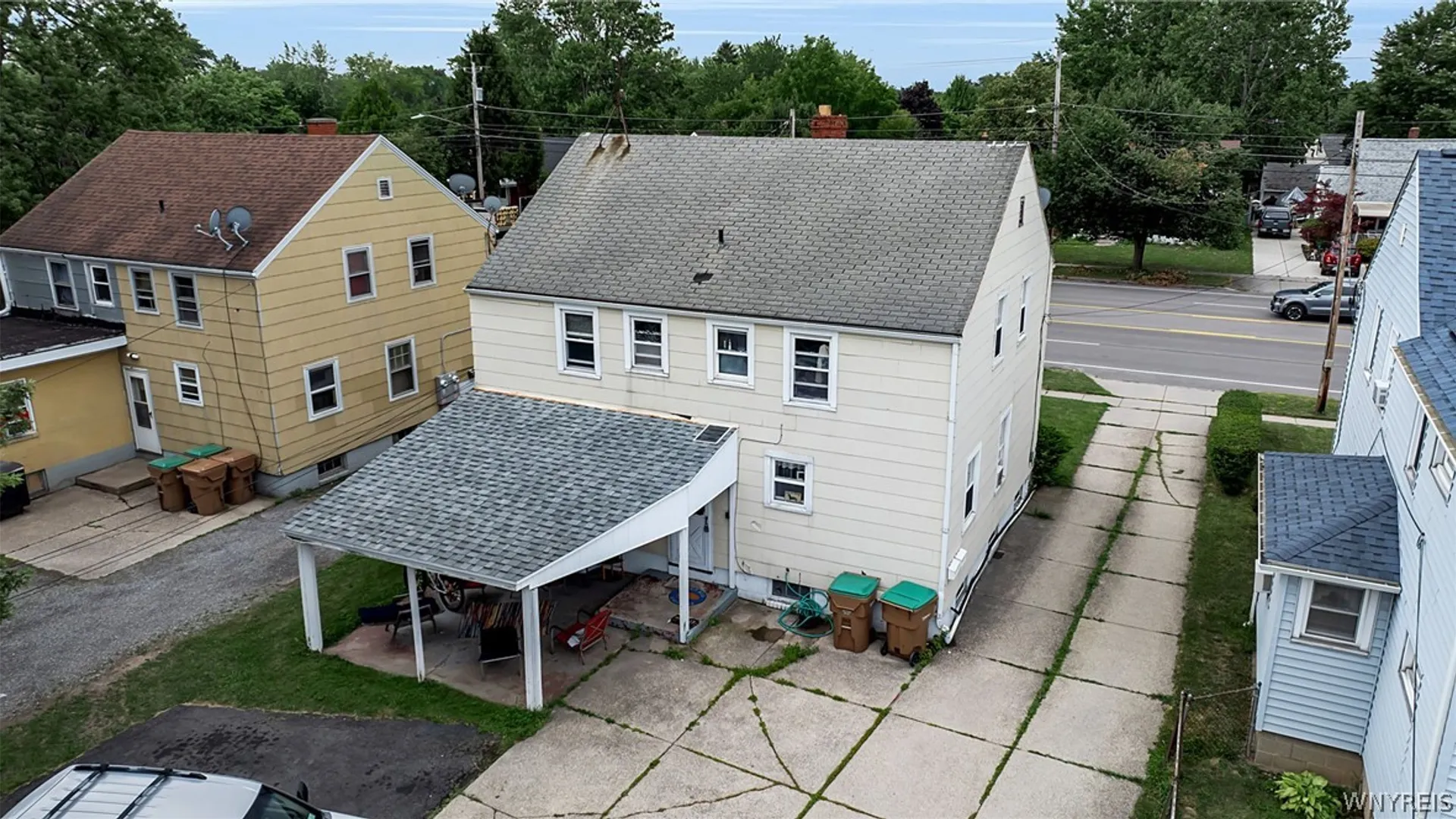 Property at 4493 Union Road, Cheektowaga, NY 14225 42