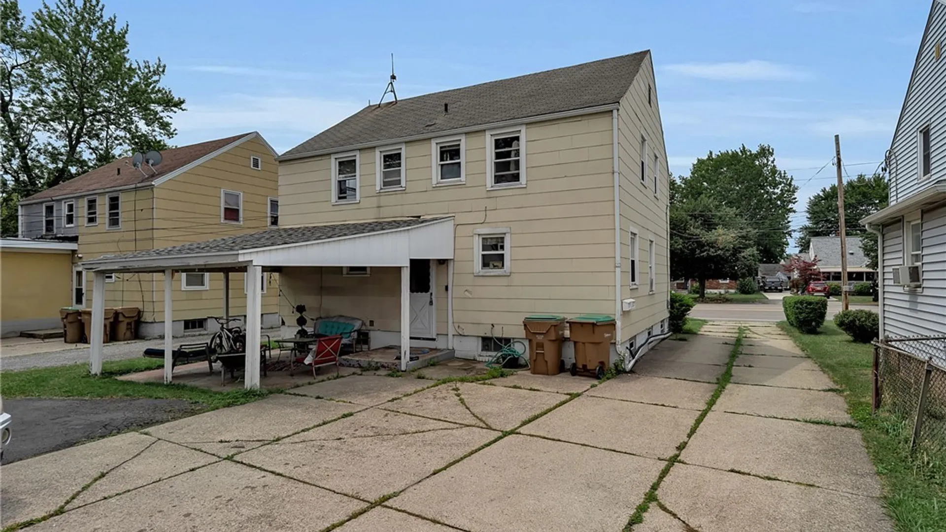 Property at 4493 Union Road, Cheektowaga, NY 14225 39