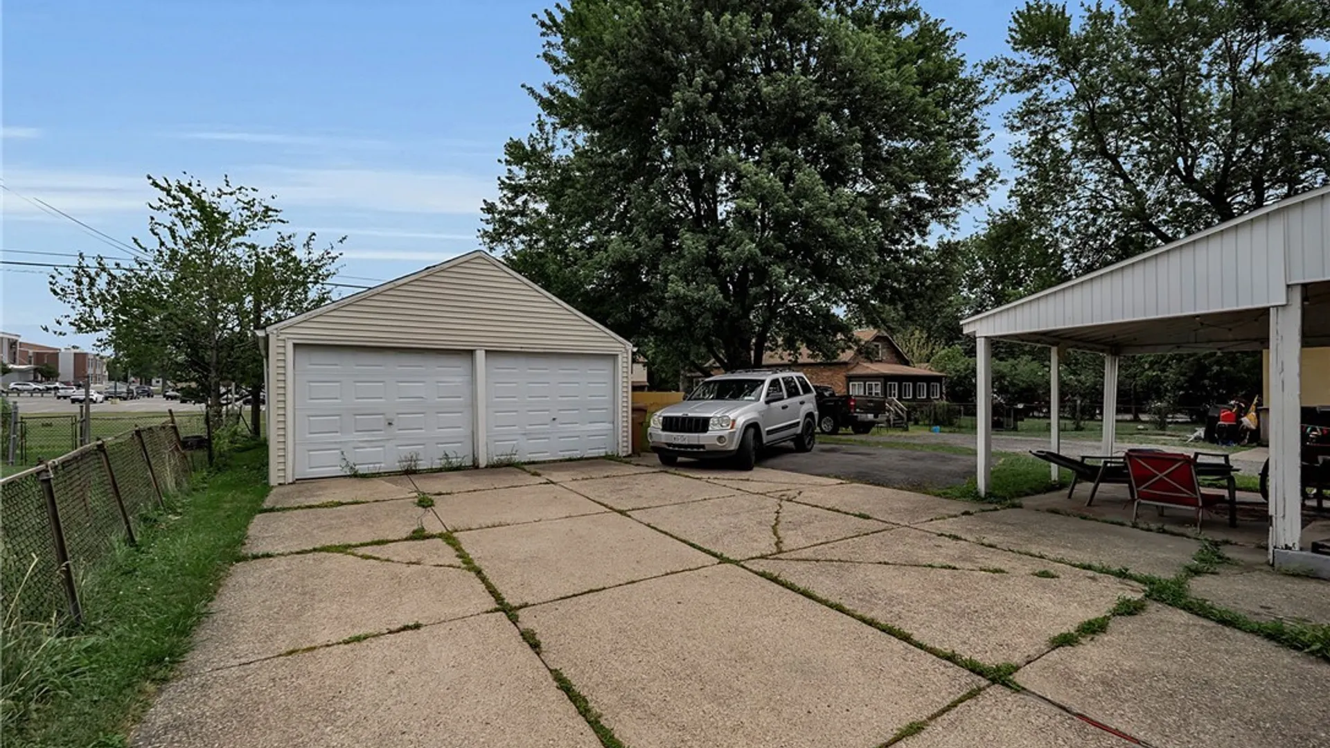 Property at 4493 Union Road, Cheektowaga, NY 14225 40
