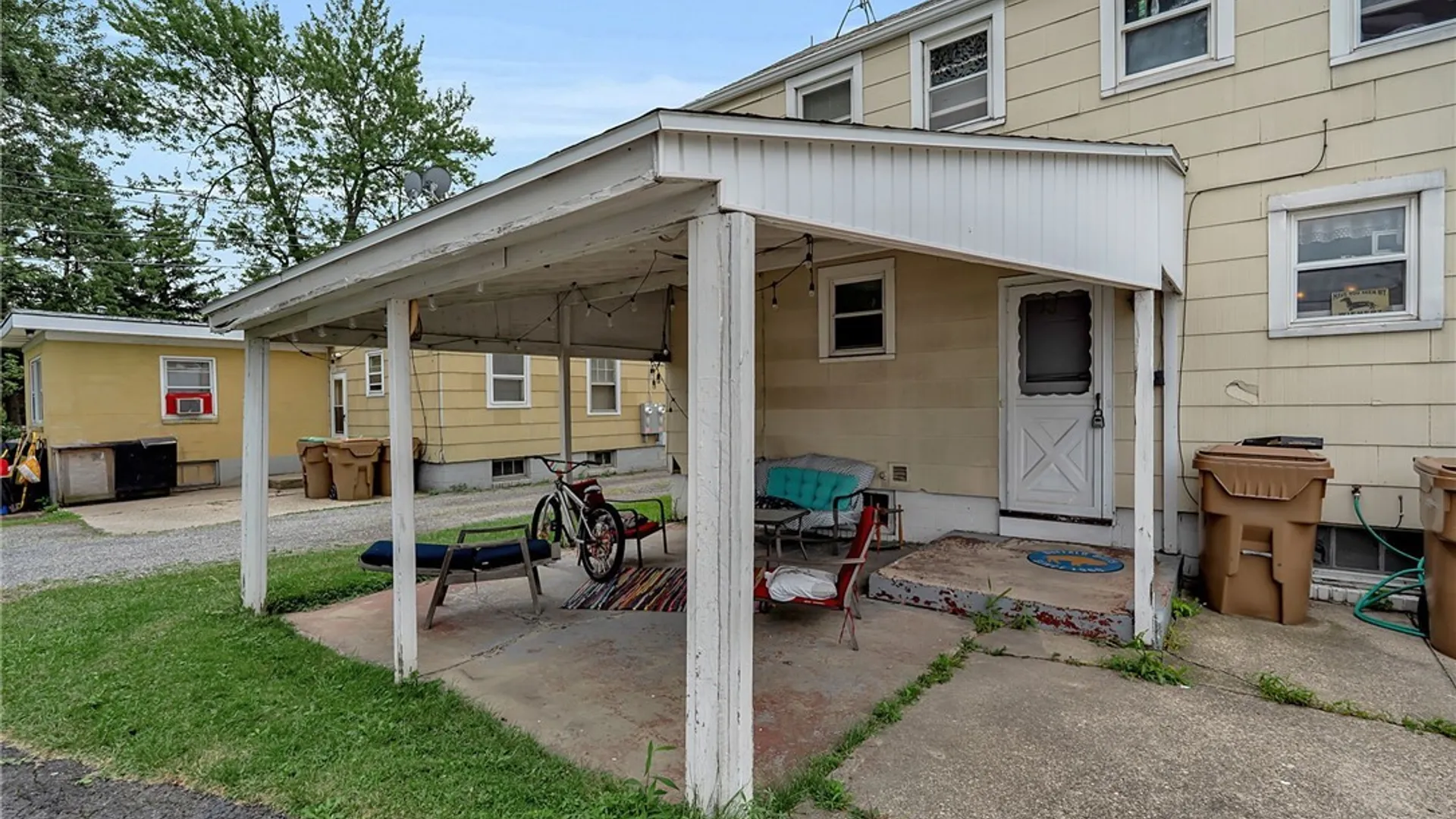 Property at 4493 Union Road, Cheektowaga, NY 14225 37