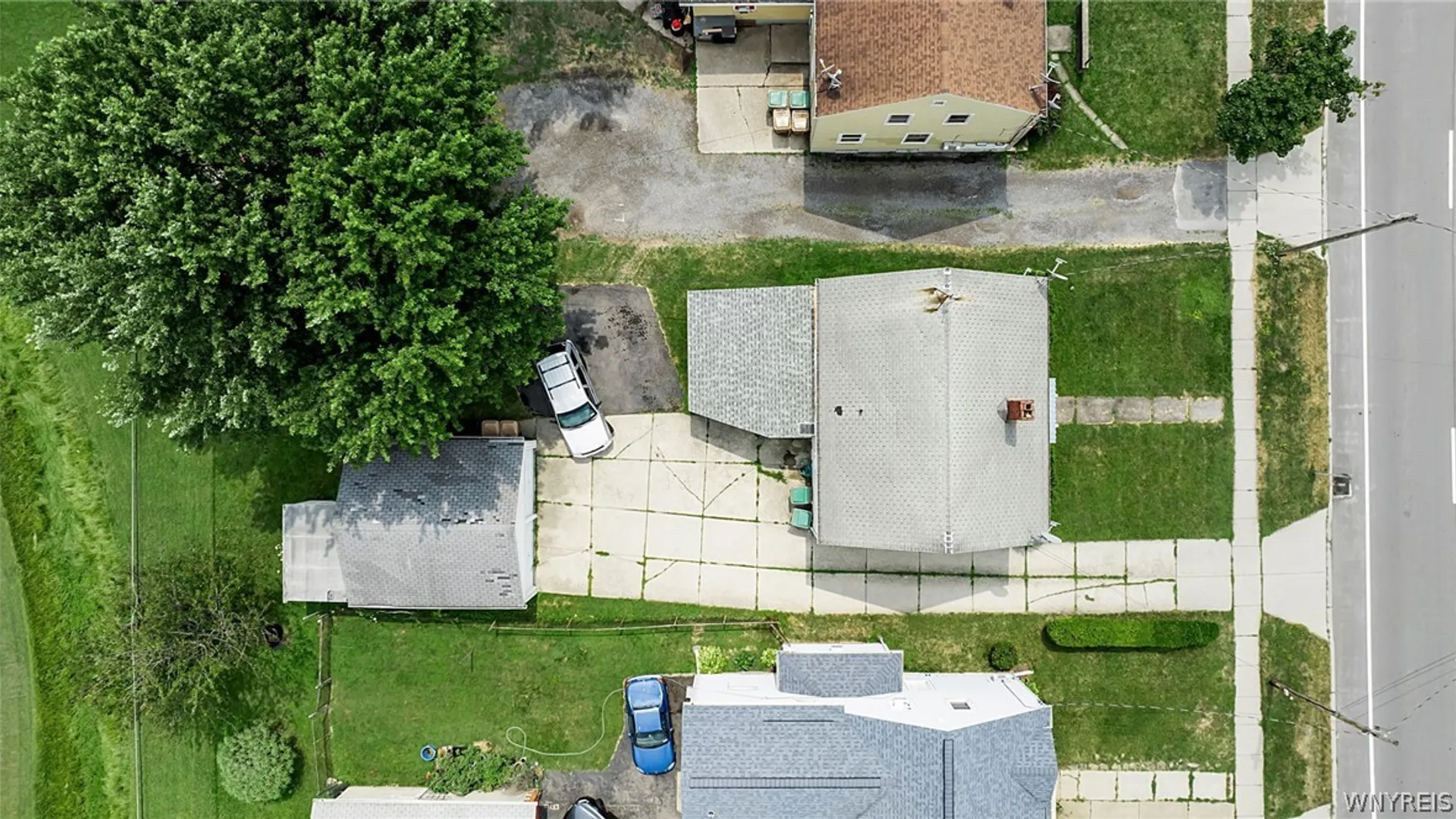 Property at 4493 Union Road, Cheektowaga, NY 14225 43
