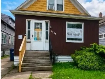 Property at 1257 Kensington Avenue, Buffalo, NY 14215