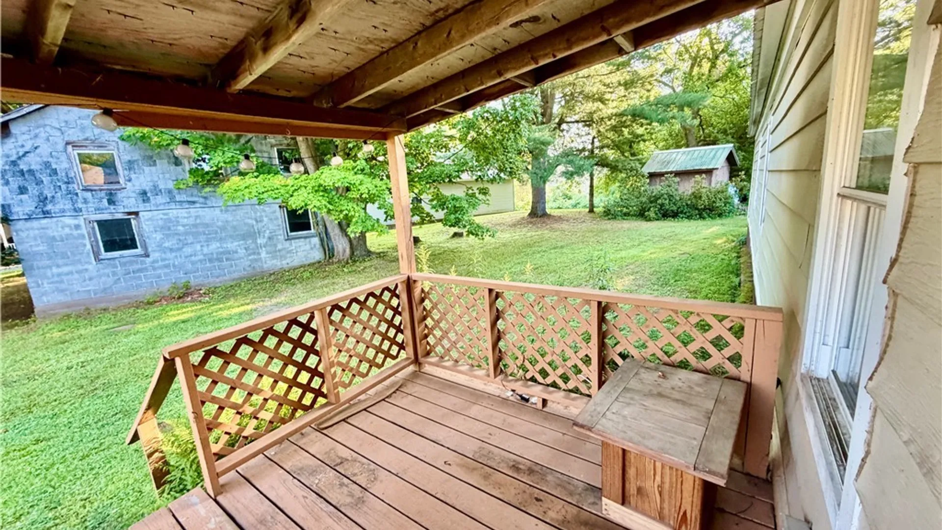 Property at 9654 Pearl Street, Croghan, NY 13327 4