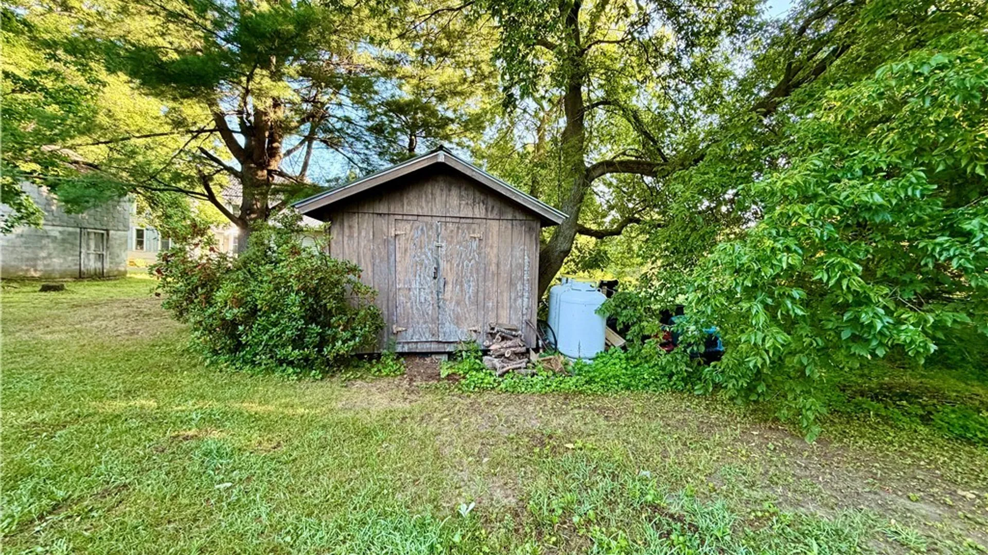 Property at 9654 Pearl Street, Croghan, NY 13327 22