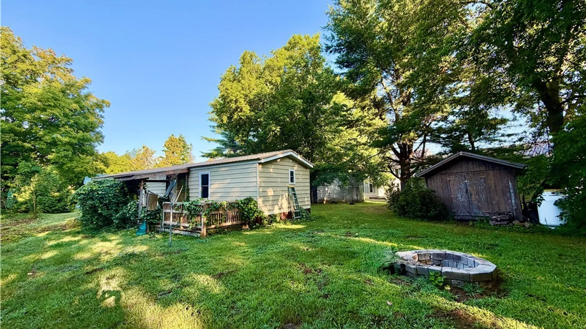 Property at 9654 Pearl Street, Croghan, NY 13327 23