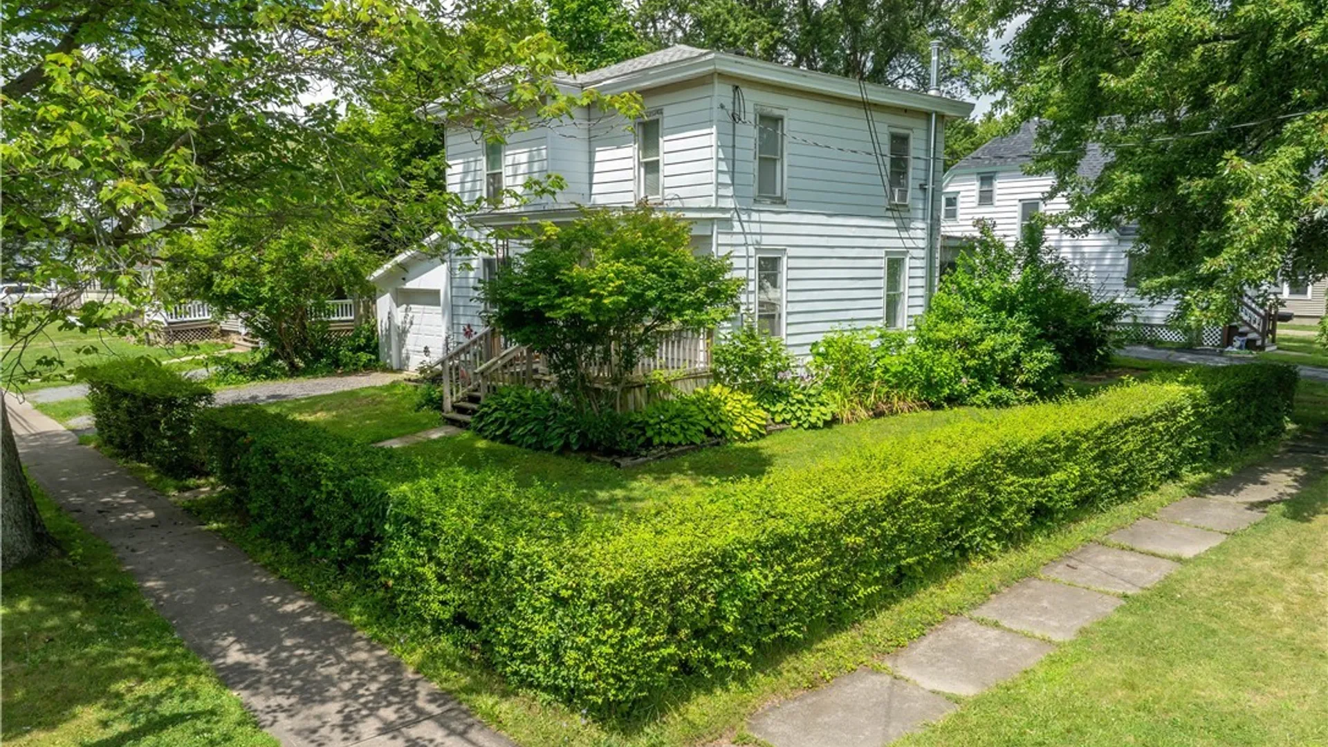 Property at 302 Gansvoort Street, Fulton, NY 13069 3