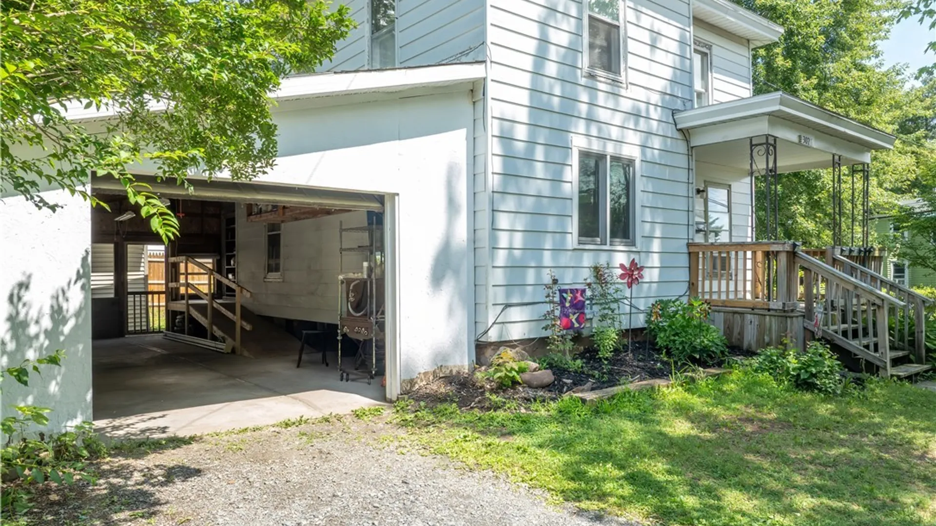 Property at 302 Gansvoort Street, Fulton, NY 13069 11