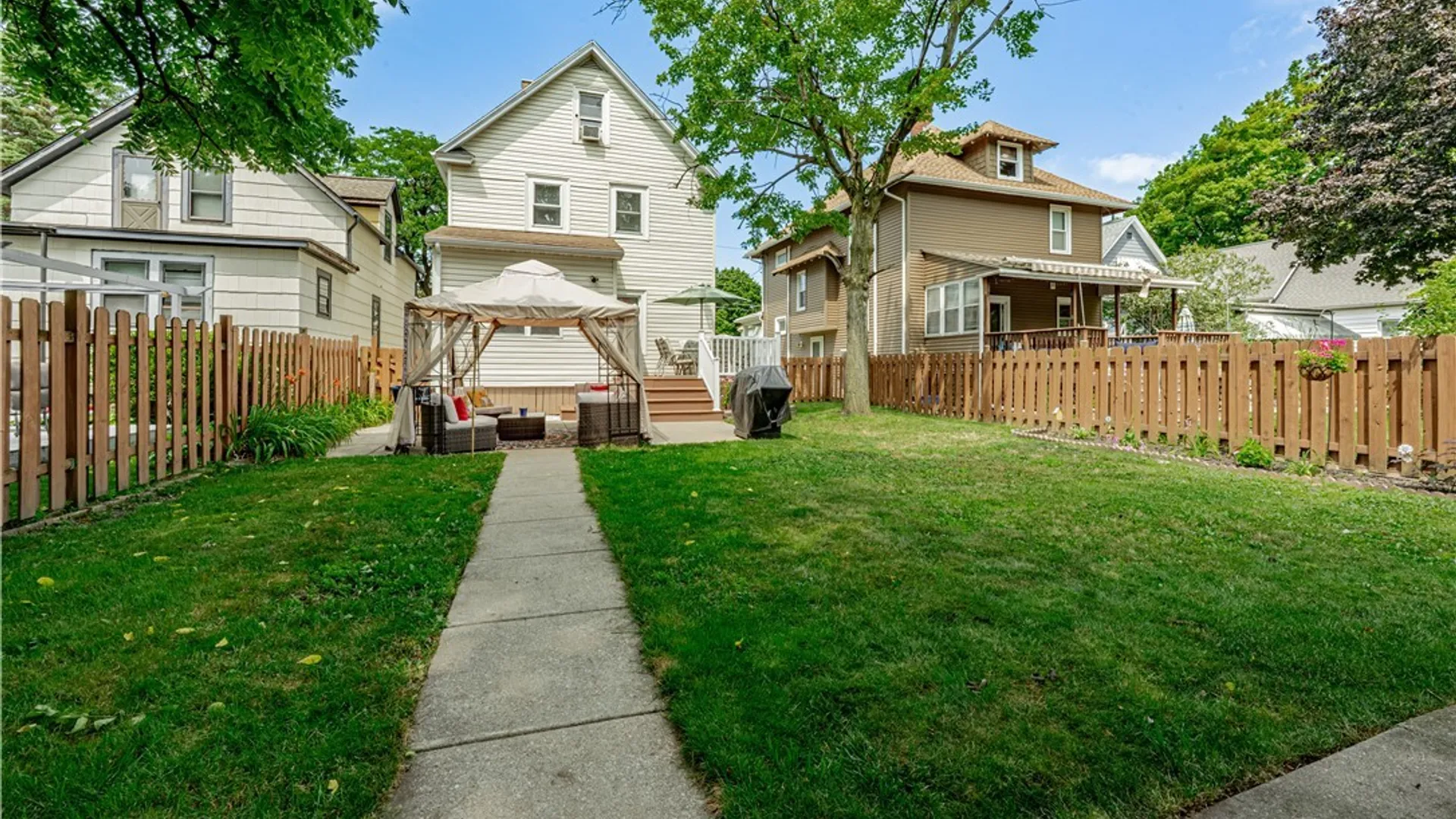 Property at 263 Miller Street, North Tonawanda, NY 14120 40