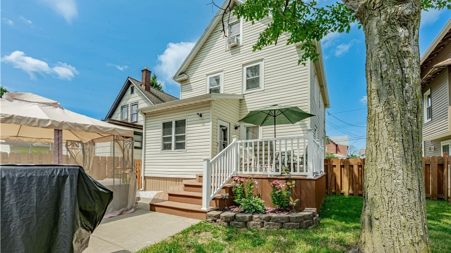 Property at 263 Miller Street, North Tonawanda, NY 14120 43