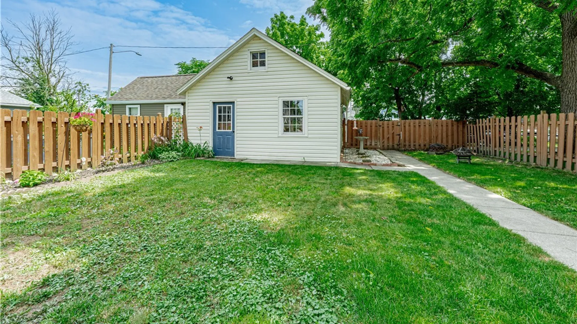 Property at 263 Miller Street, North Tonawanda, NY 14120 45