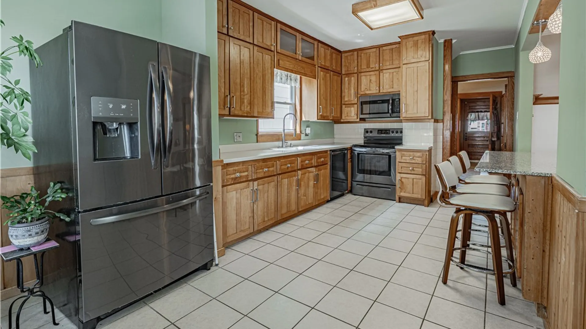 Property at 263 Miller Street, North Tonawanda, NY 14120 12