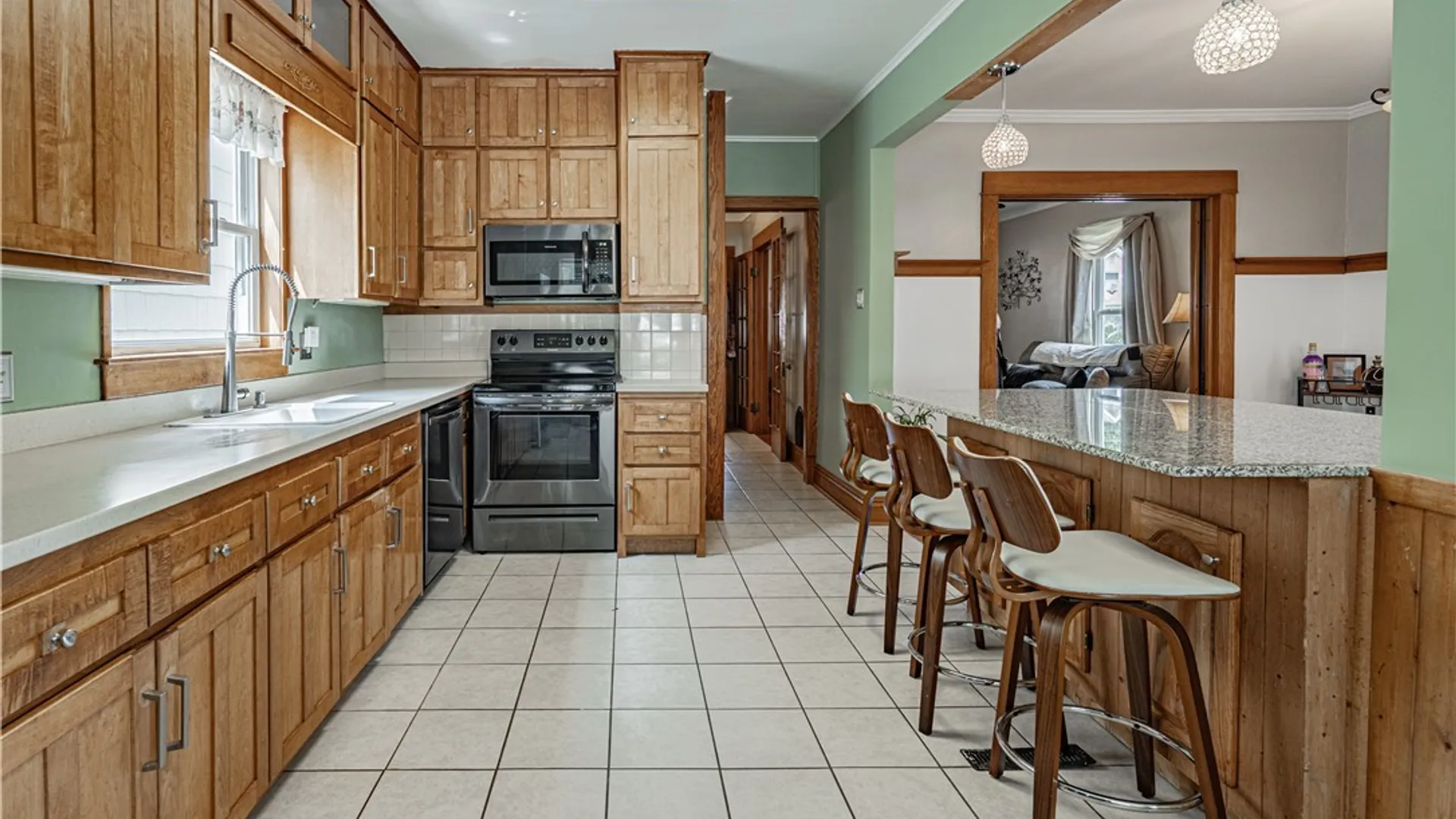 Property at 263 Miller Street, North Tonawanda, NY 14120 13