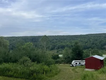 Property at 6950 Conesus Springwater Road, Conesus, NY 14435