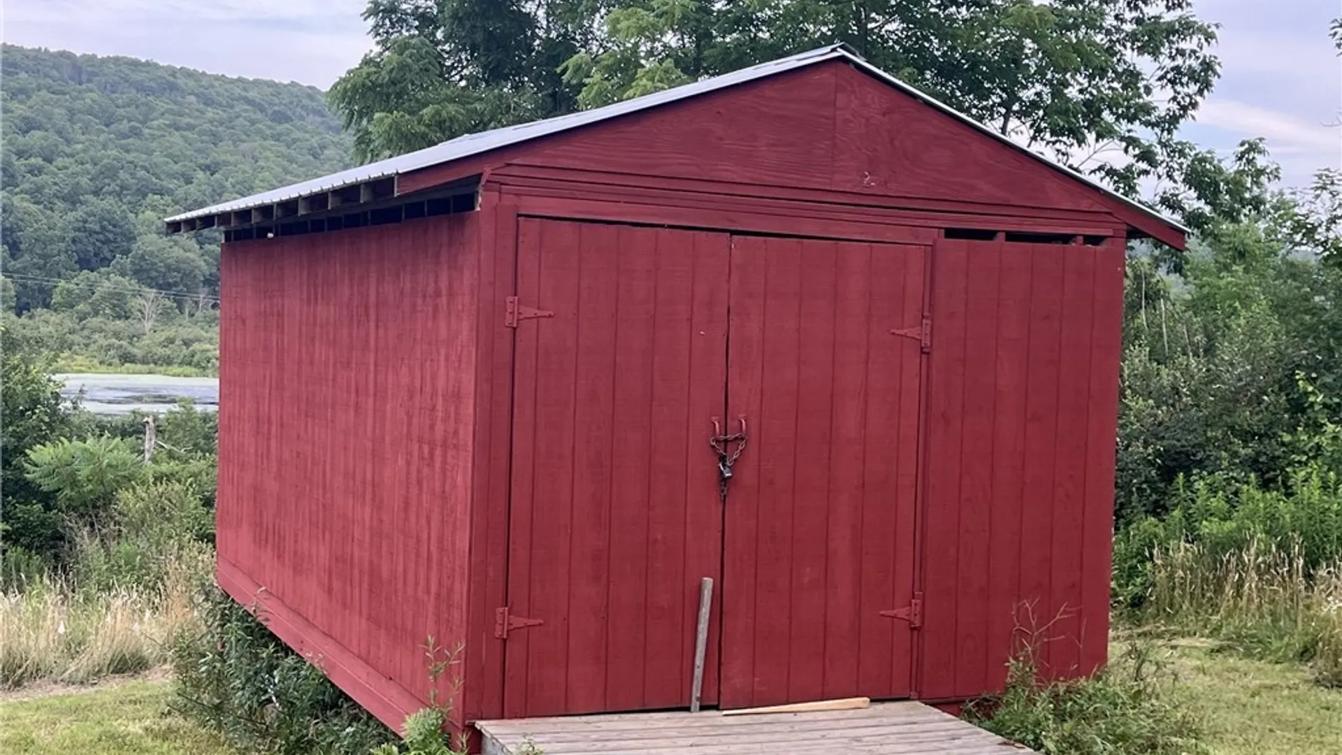 Property at 6950 Conesus Springwater Road, Conesus, NY 14435 5