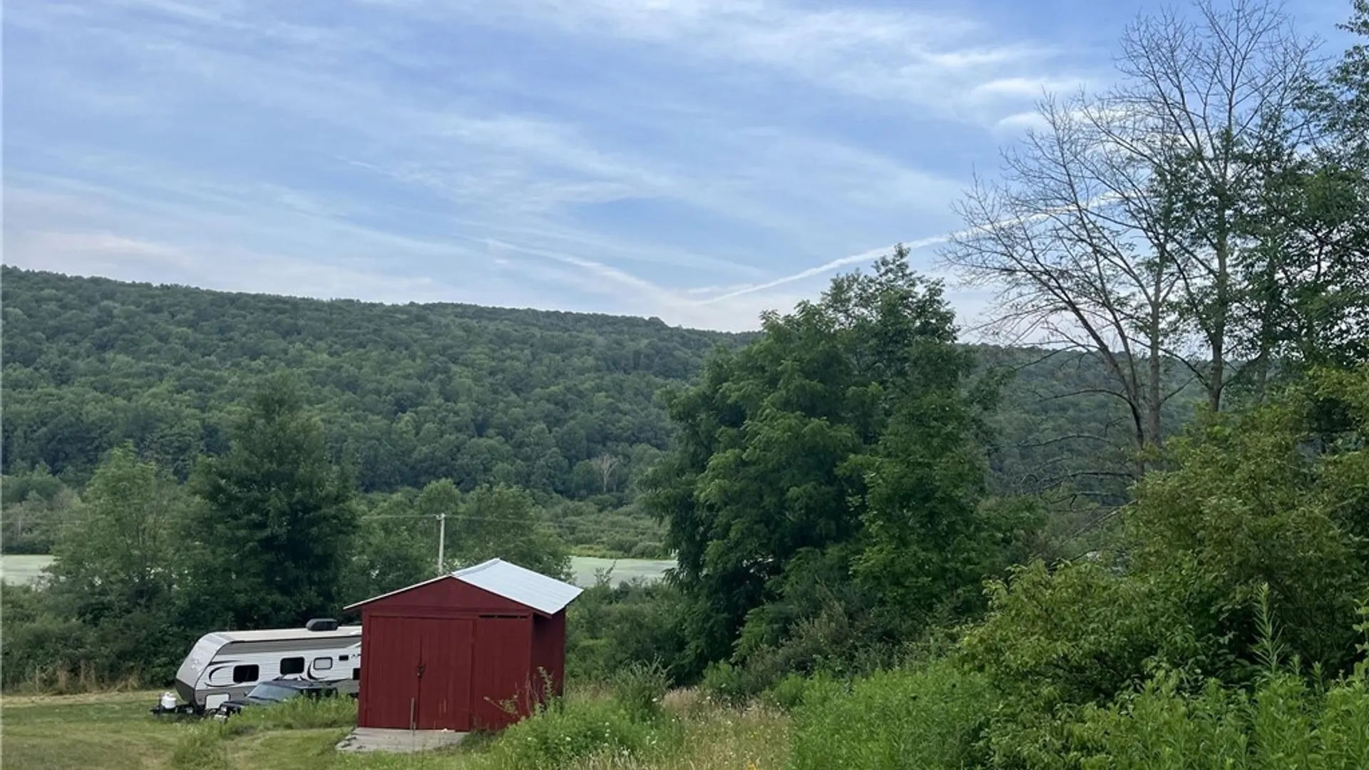 Property at 6950 Conesus Springwater Road, Conesus, NY 14435 12