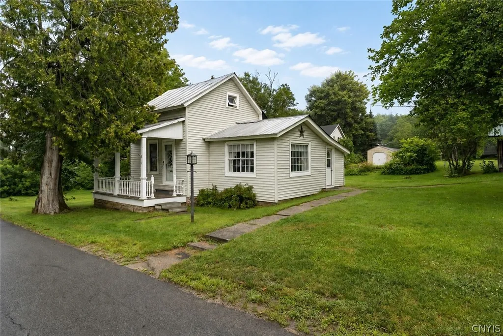 Property at 101 Park Avenue, Theresa, NY 13691