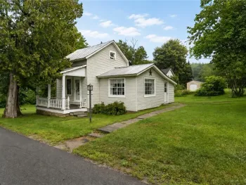 Property at 101 Park Avenue, Theresa, NY 13691