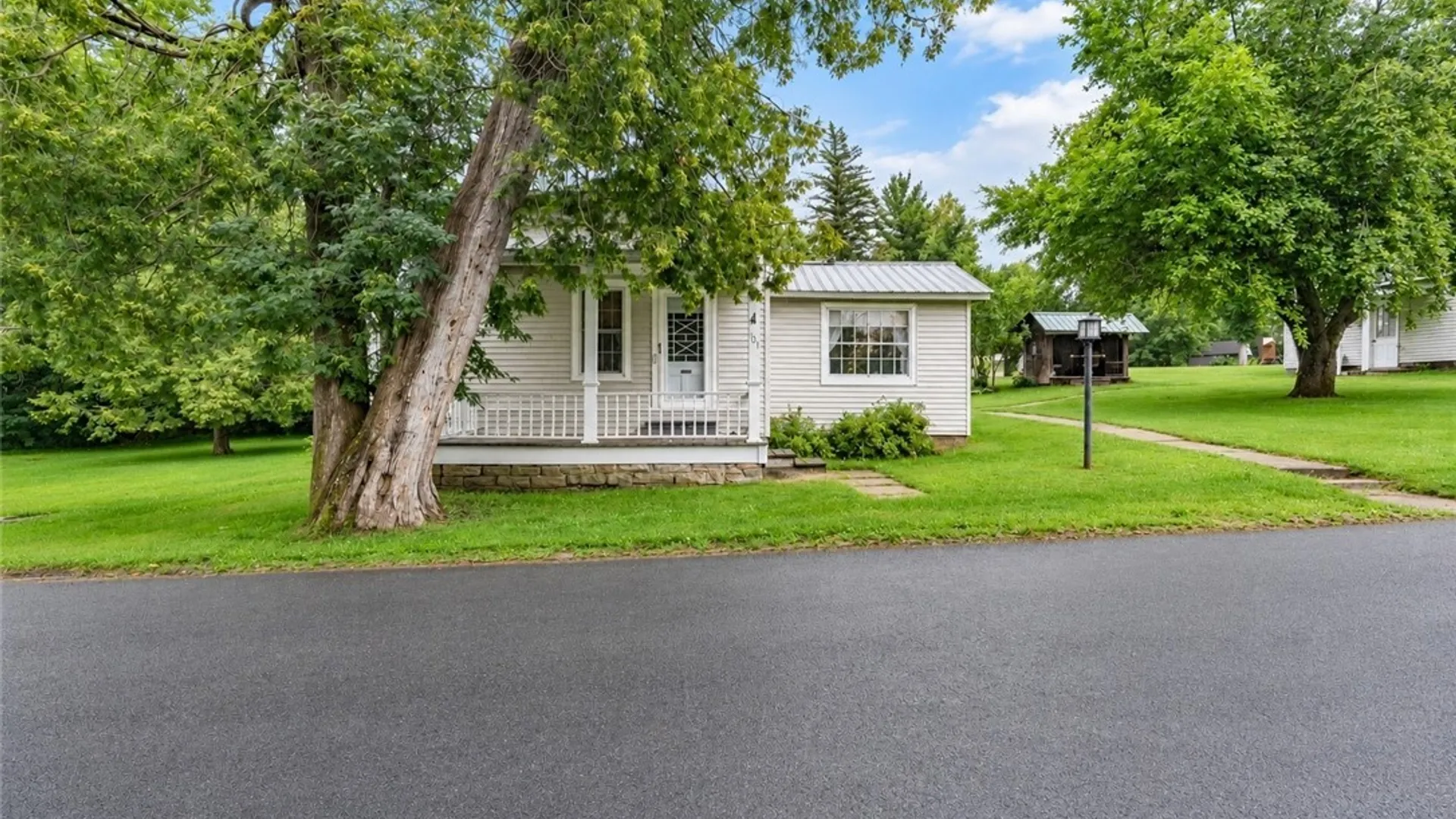 Property at 101 Park Avenue, Theresa, NY 13691 3