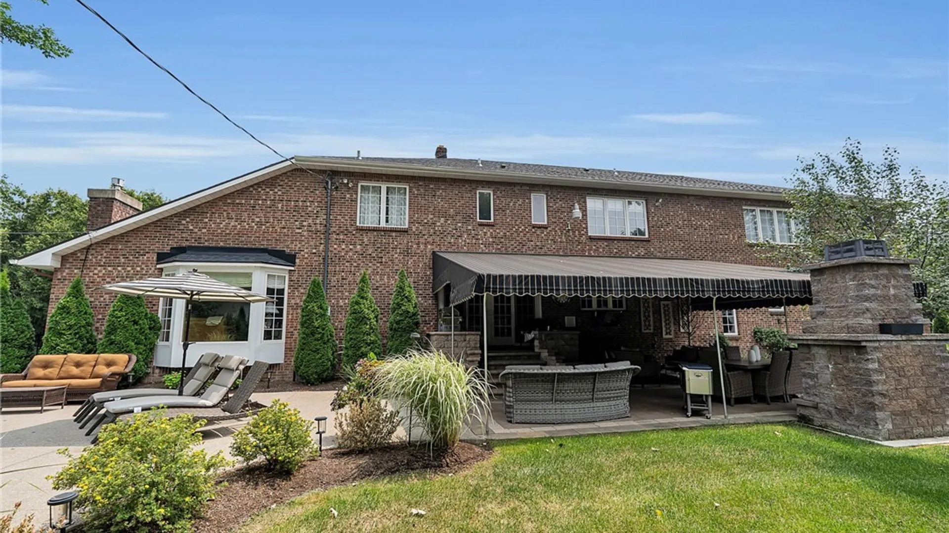 Property at 160 Rollingwood Street, Amherst, NY 14221 49