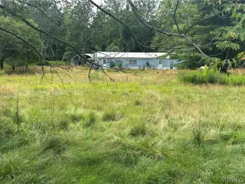Property at 7217 County Road 3, Hume, NY 14735