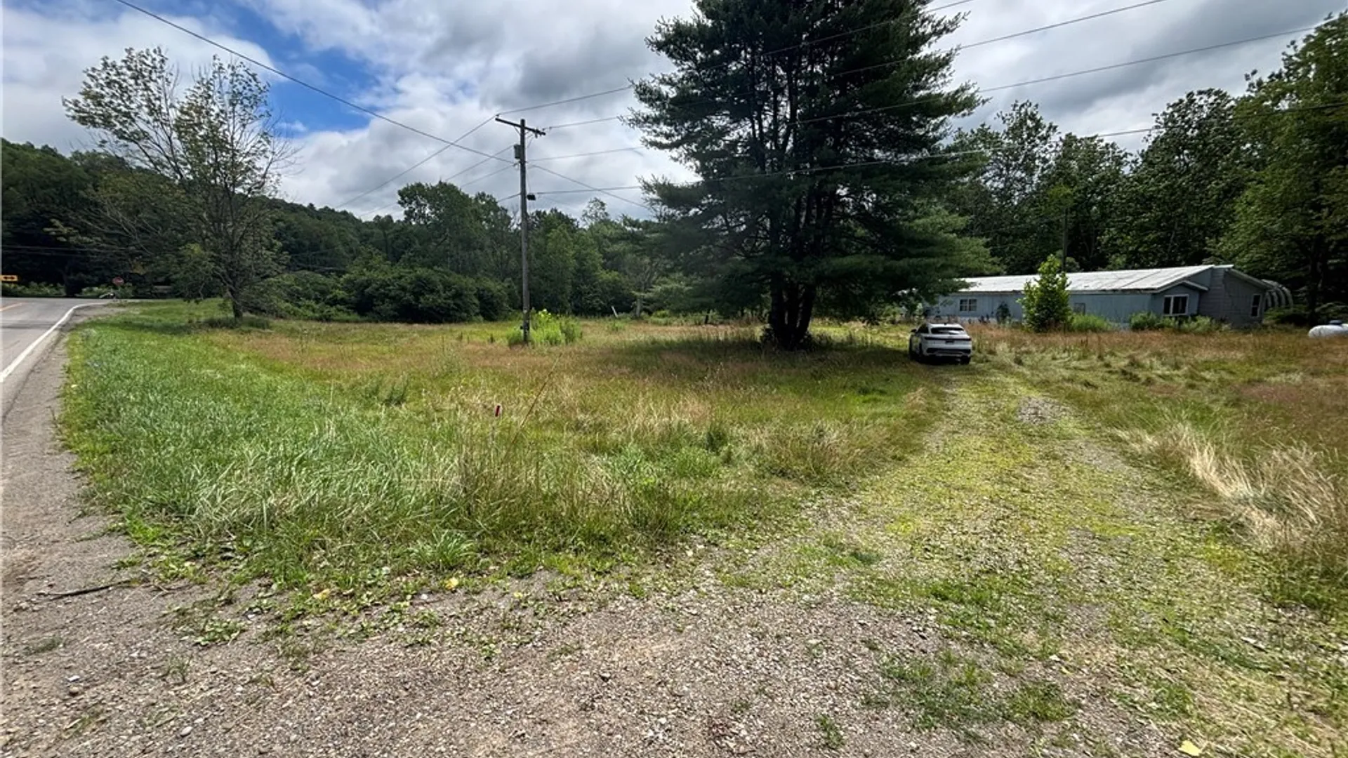 Property at 7217 County Road 3, Hume, NY 14735 3