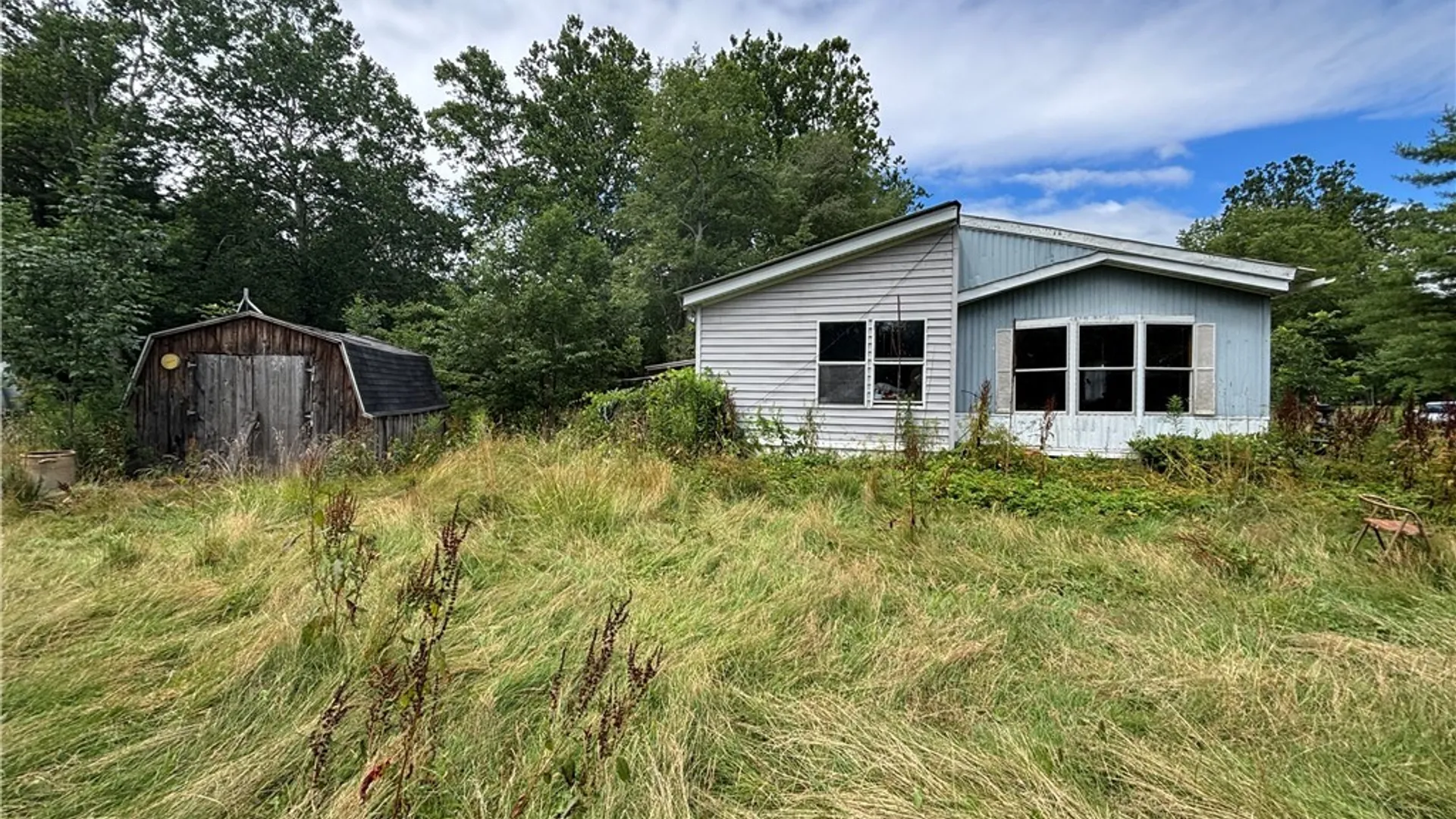 Property at 7217 County Road 3, Hume, NY 14735 4