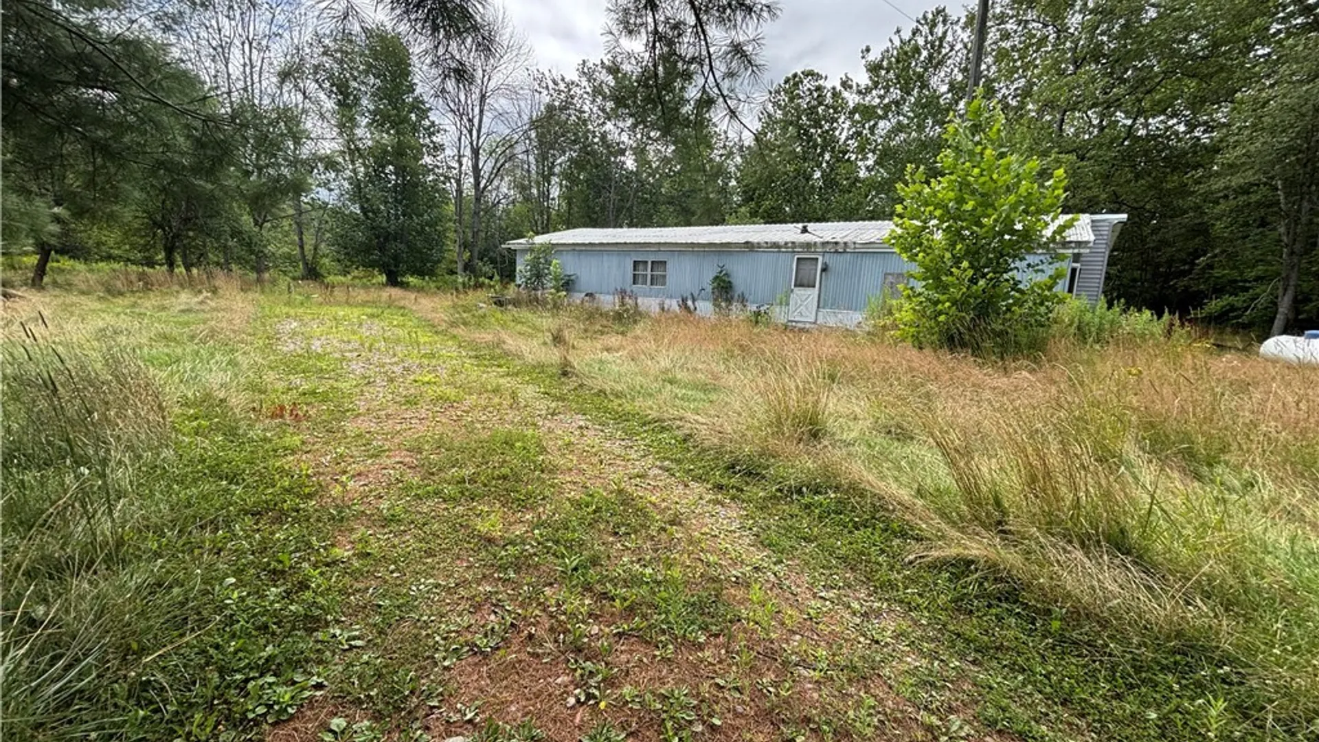 Property at 7217 County Road 3, Hume, NY 14735 5
