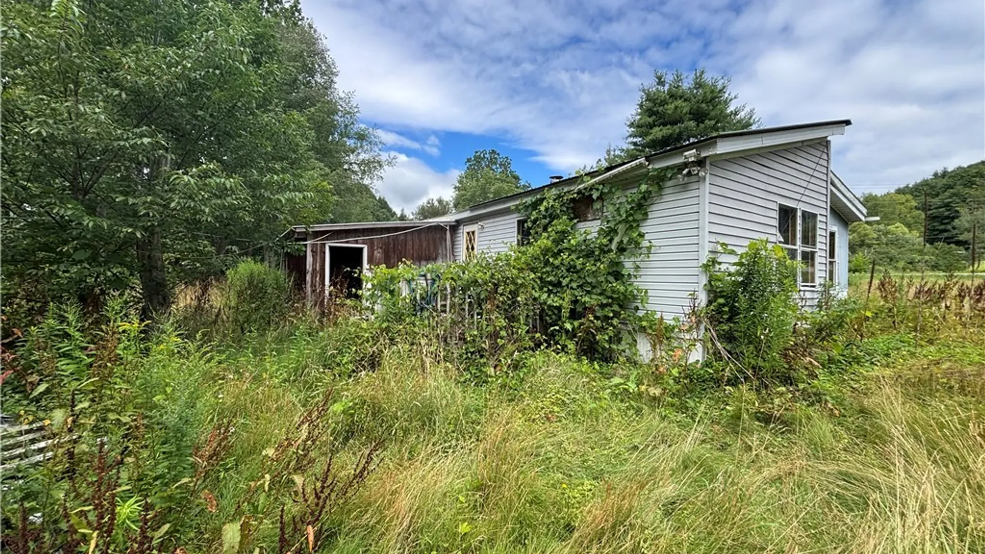 Property at 7217 County Road 3, Hume, NY 14735 7