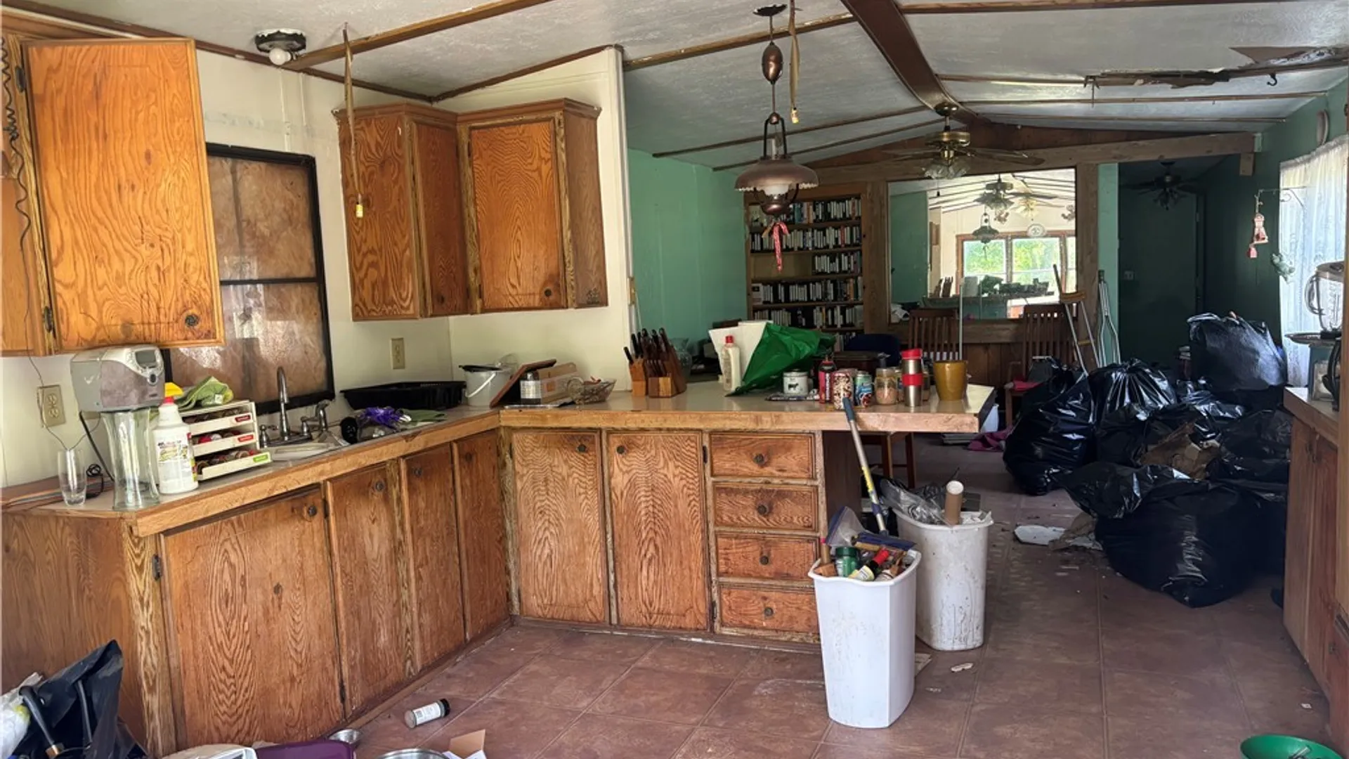 Property at 7217 County Road 3, Hume, NY 14735 8
