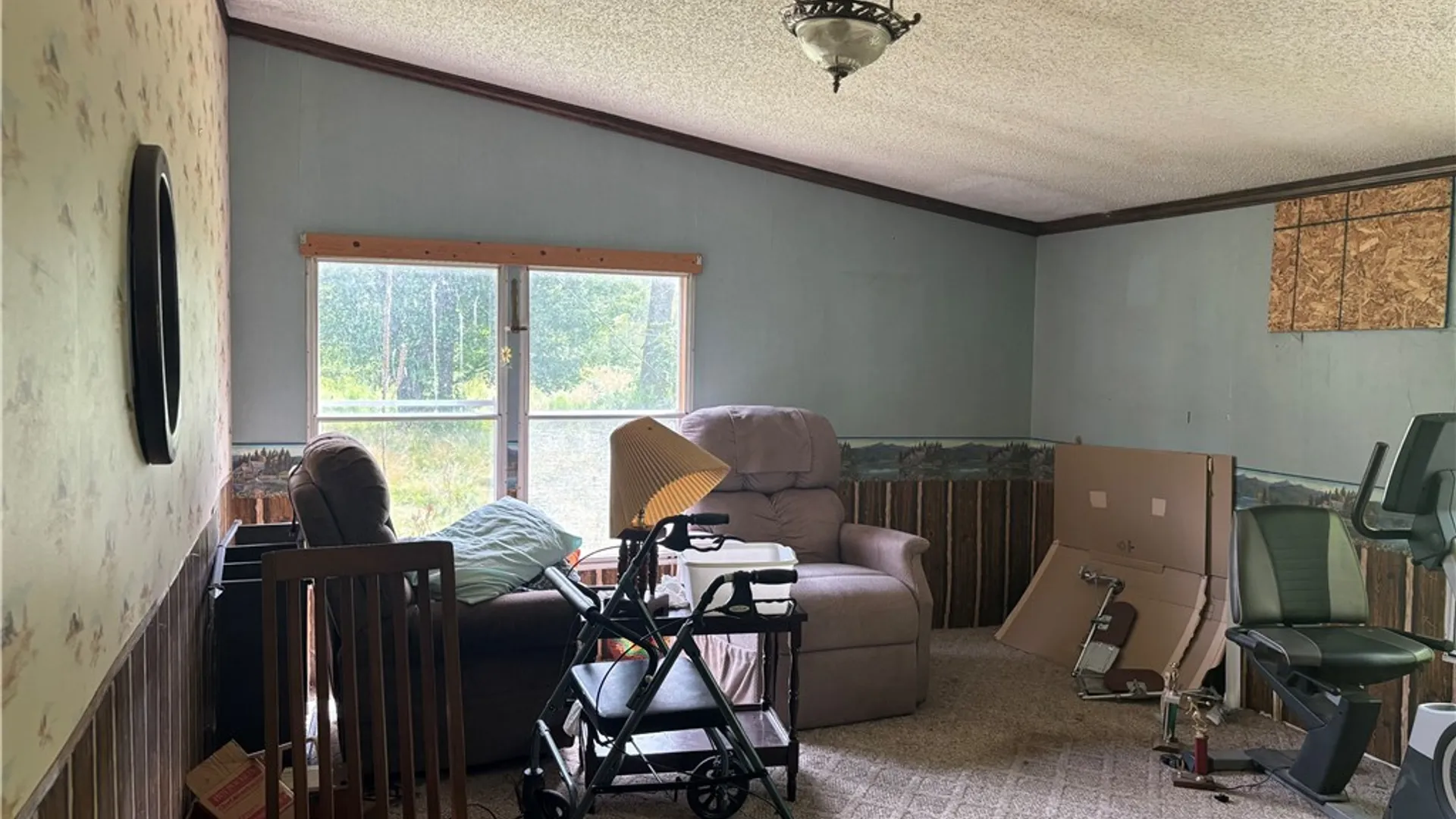 Property at 7217 County Road 3, Hume, NY 14735 9