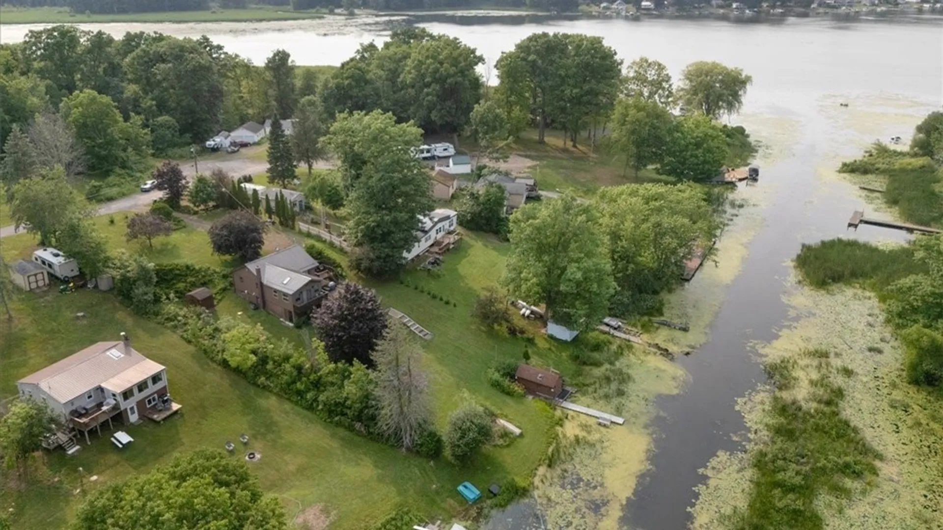 Property at 7690 Cardinal Road, Wolcott, NY 14590 3