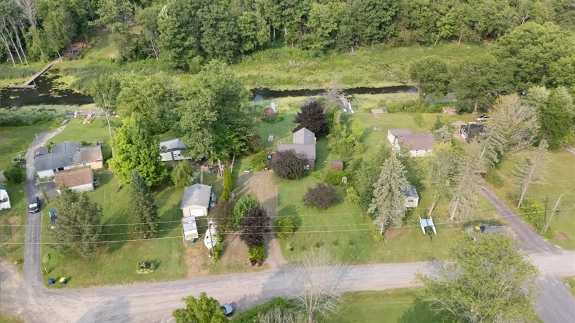 Property at 7690 Cardinal Road, Wolcott, NY 14590 6