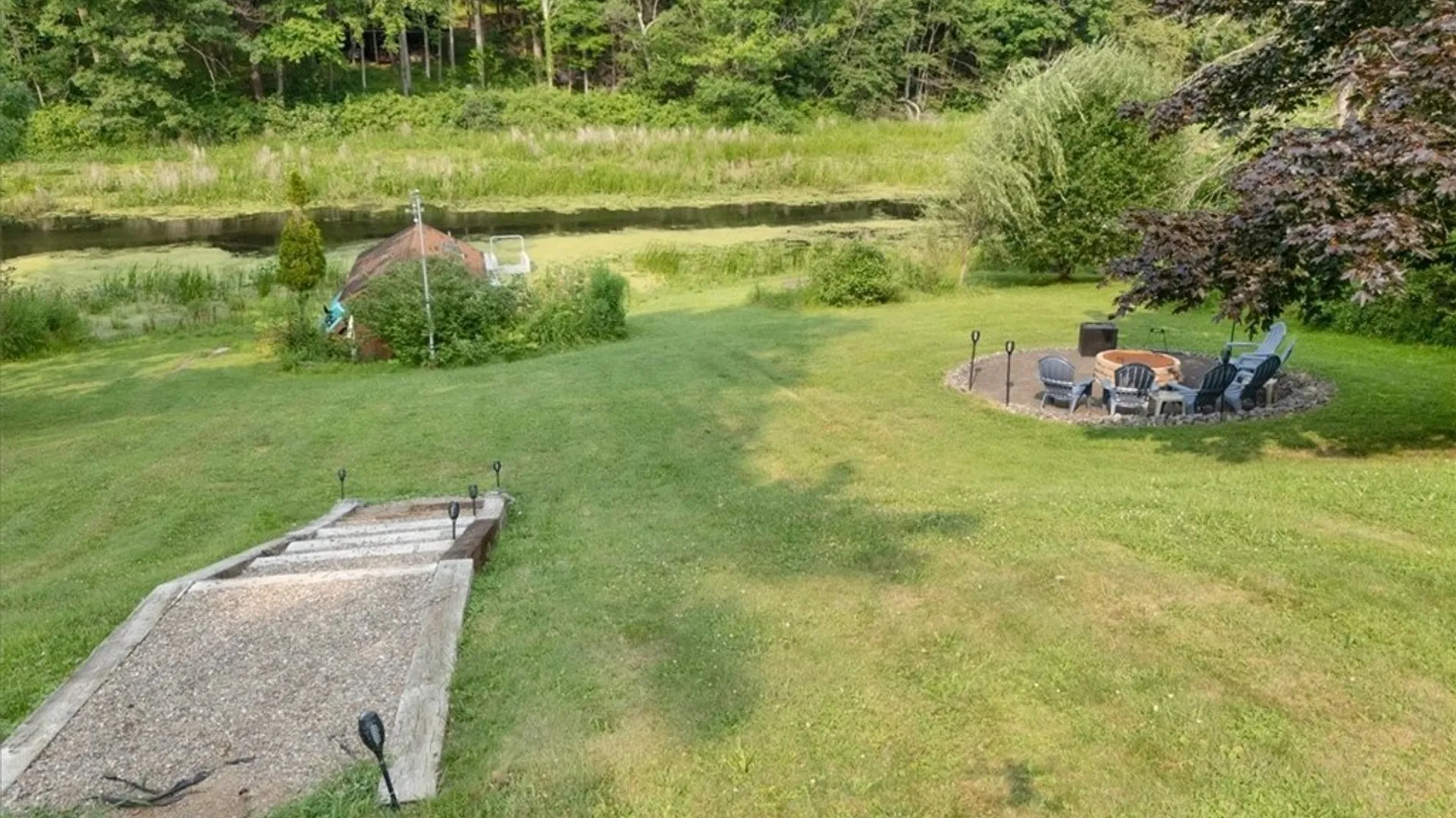 Property at 7690 Cardinal Road, Wolcott, NY 14590 43