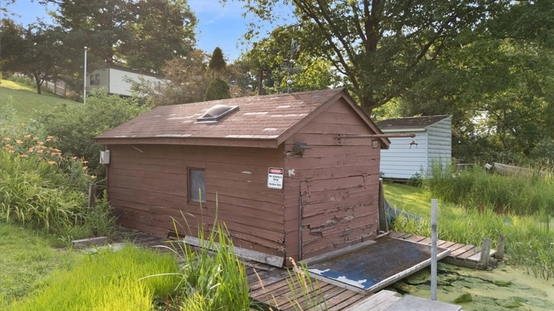 Property at 7690 Cardinal Road, Wolcott, NY 14590 46
