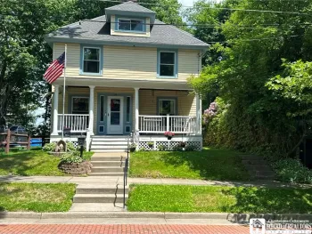 Property at 36 Grant Street, Jamestown, NY 14701