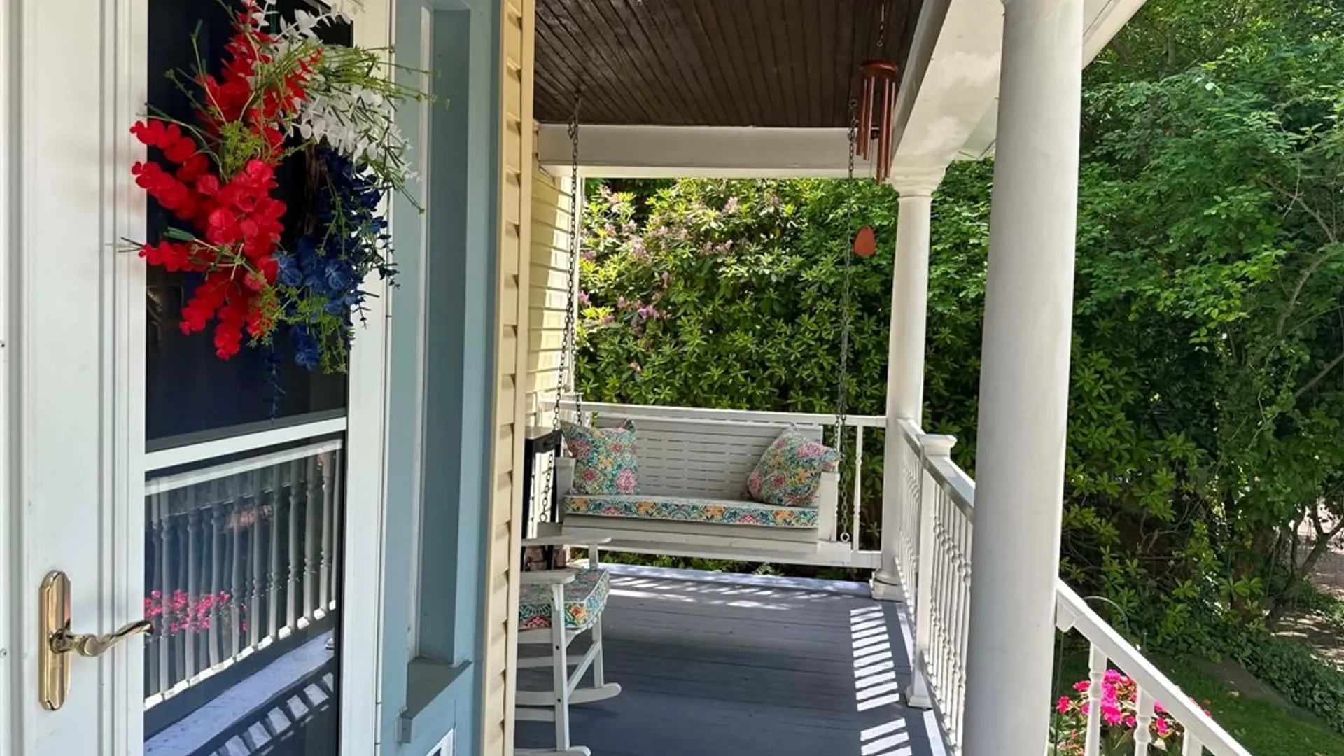 Property at 36 Grant Street, Jamestown, NY 14701 4