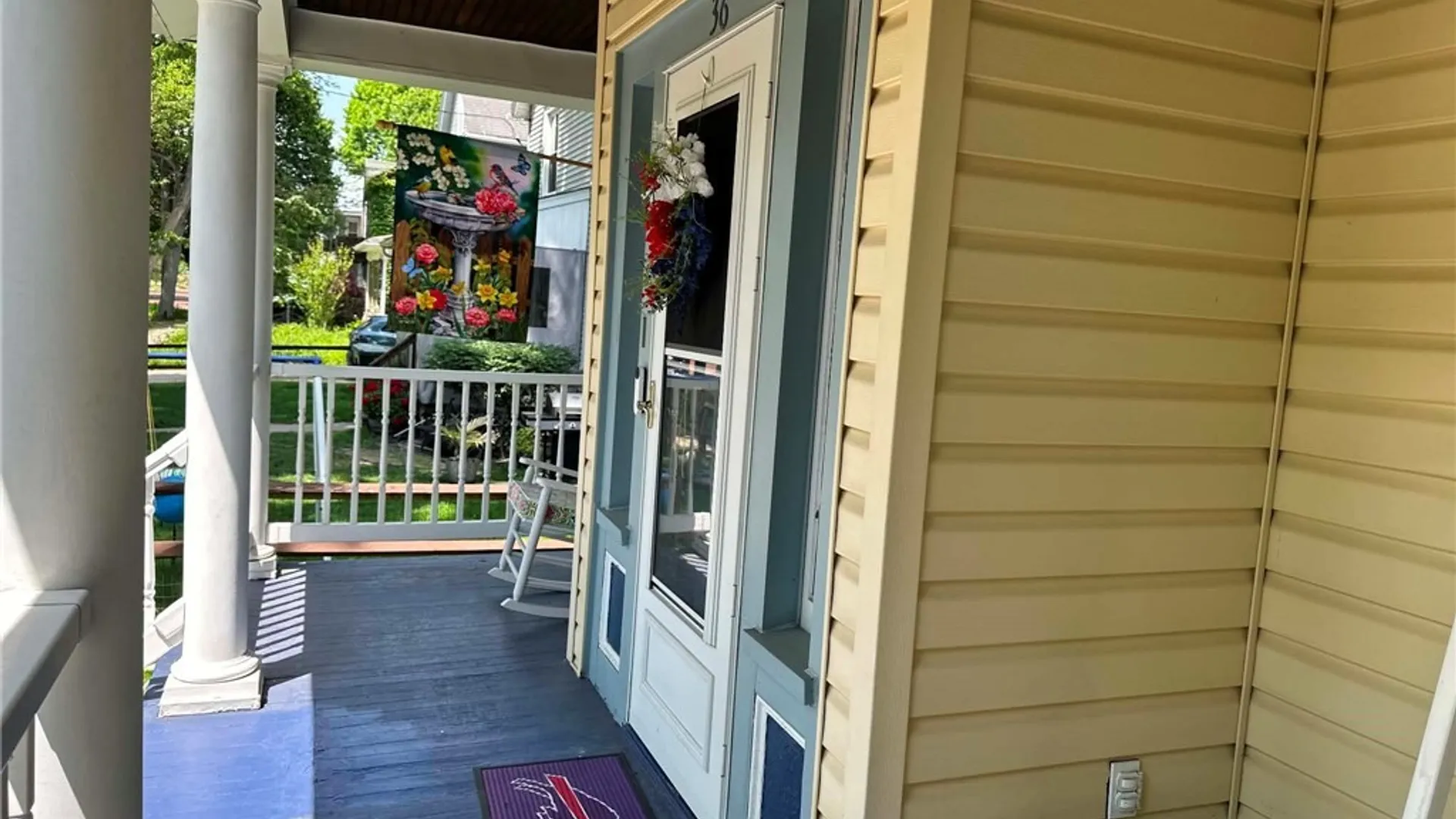 Property at 36 Grant Street, Jamestown, NY 14701 6