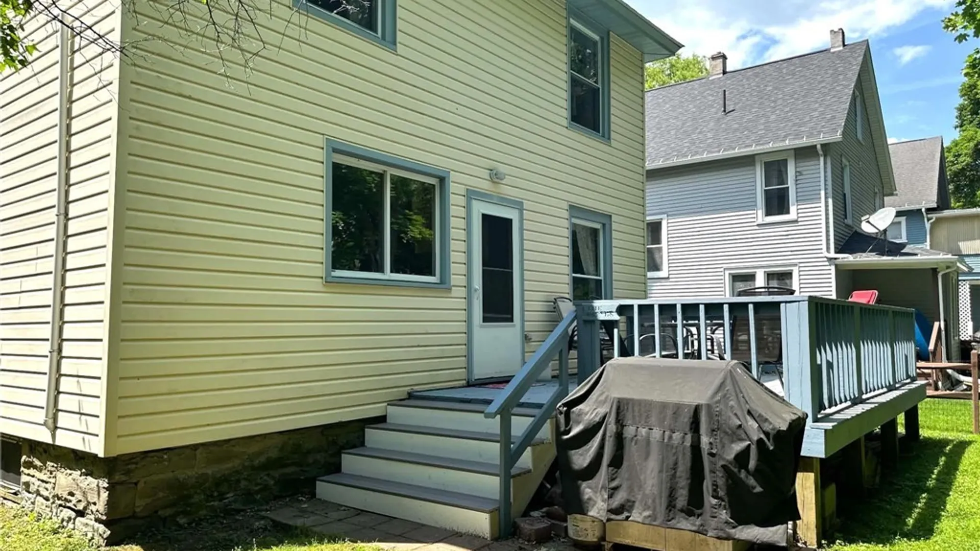 Property at 36 Grant Street, Jamestown, NY 14701 8