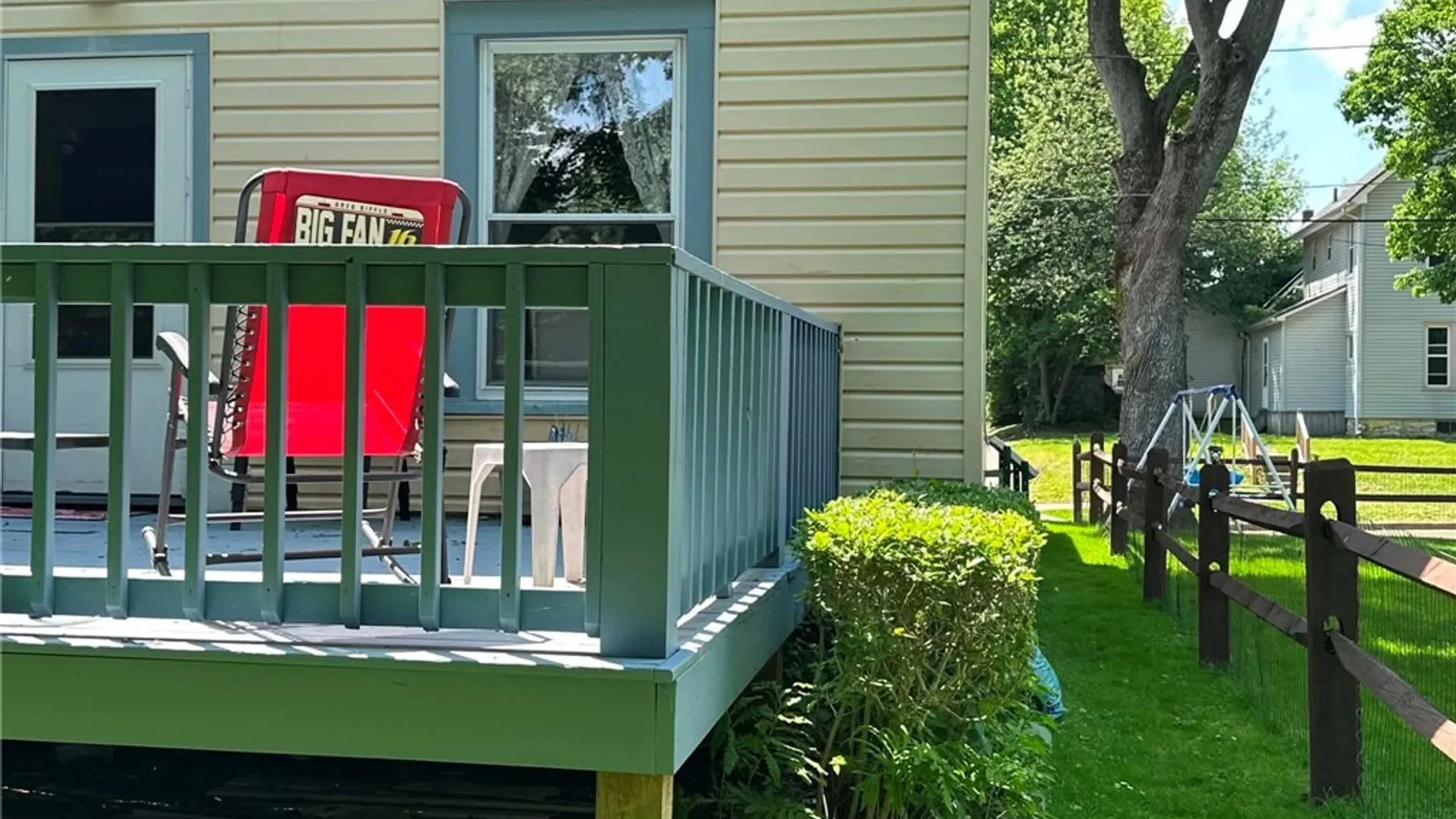 Property at 36 Grant Street, Jamestown, NY 14701 10