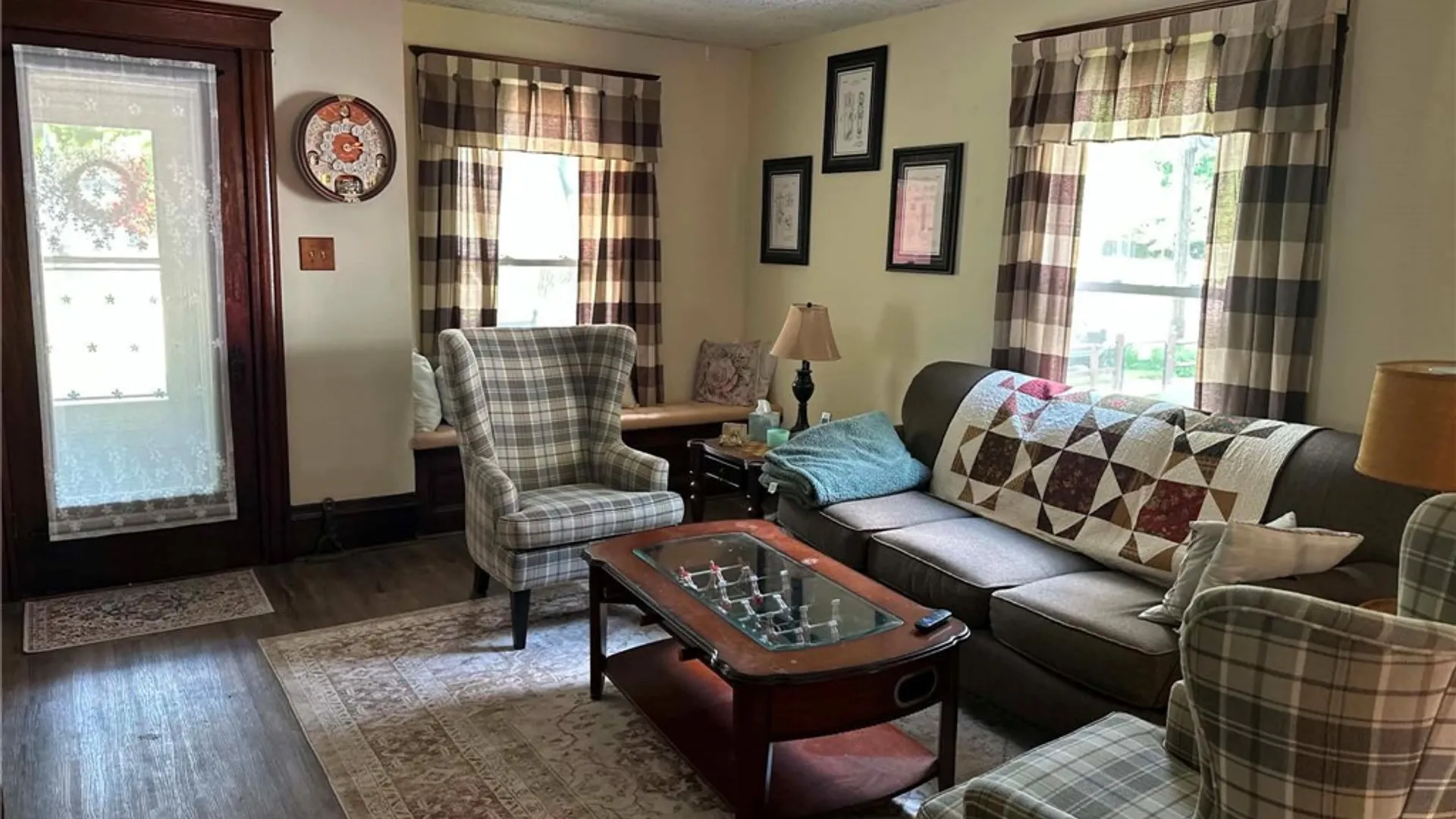 Property at 36 Grant Street, Jamestown, NY 14701 12