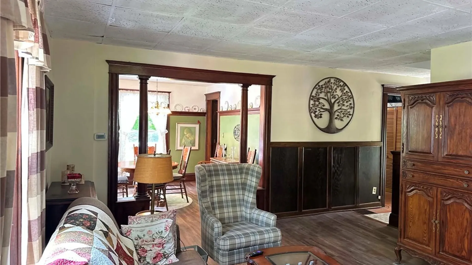 Property at 36 Grant Street, Jamestown, NY 14701 14