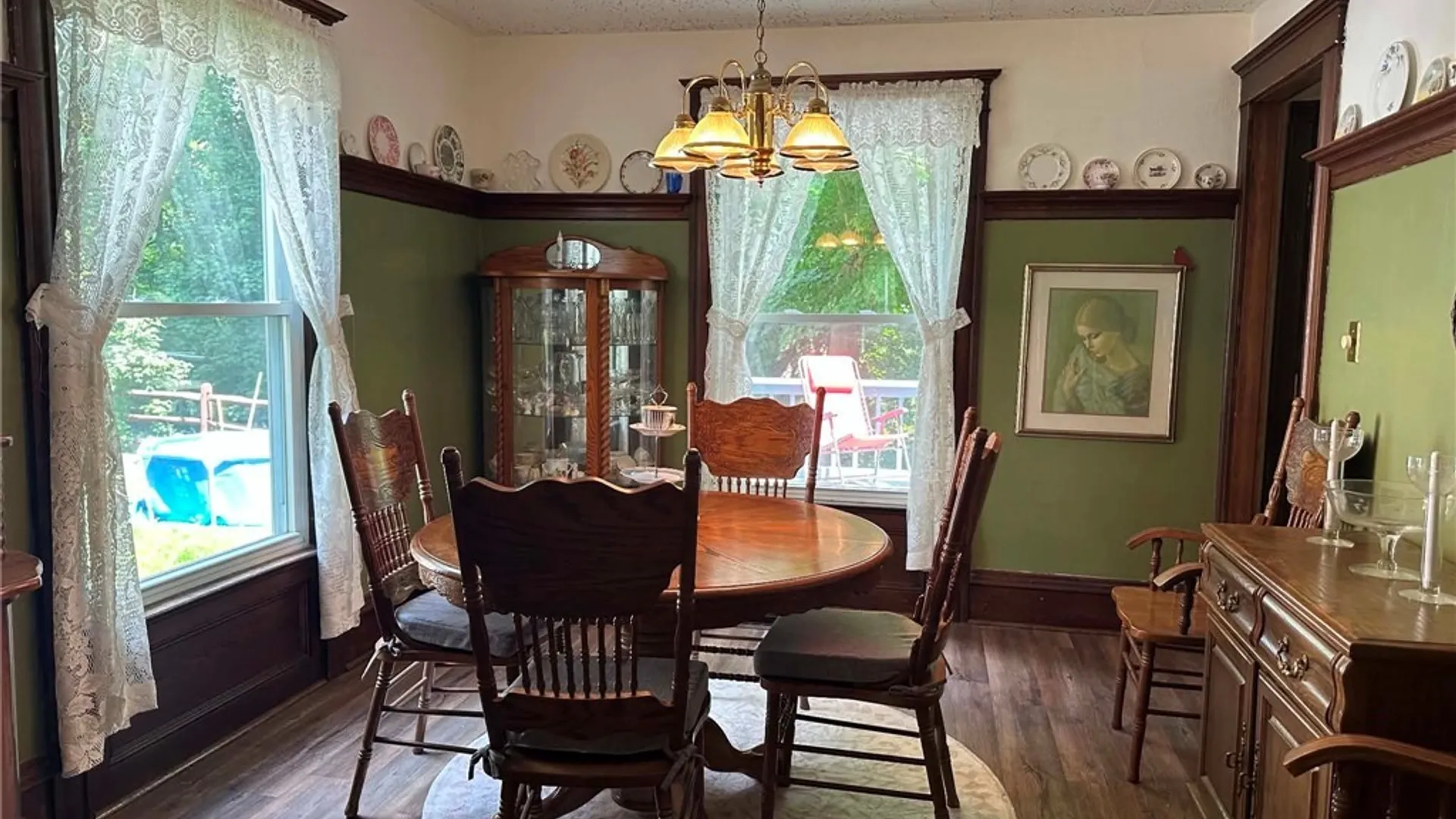 Property at 36 Grant Street, Jamestown, NY 14701 16