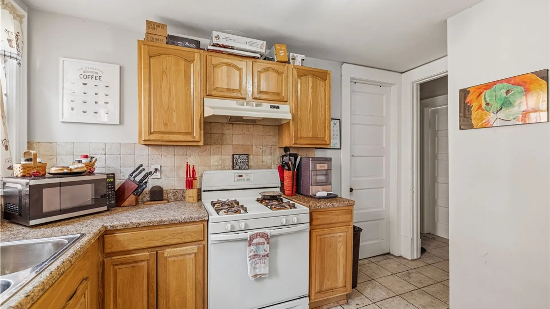 Property at 343 East Avenue, Lockport City, NY 14094 11