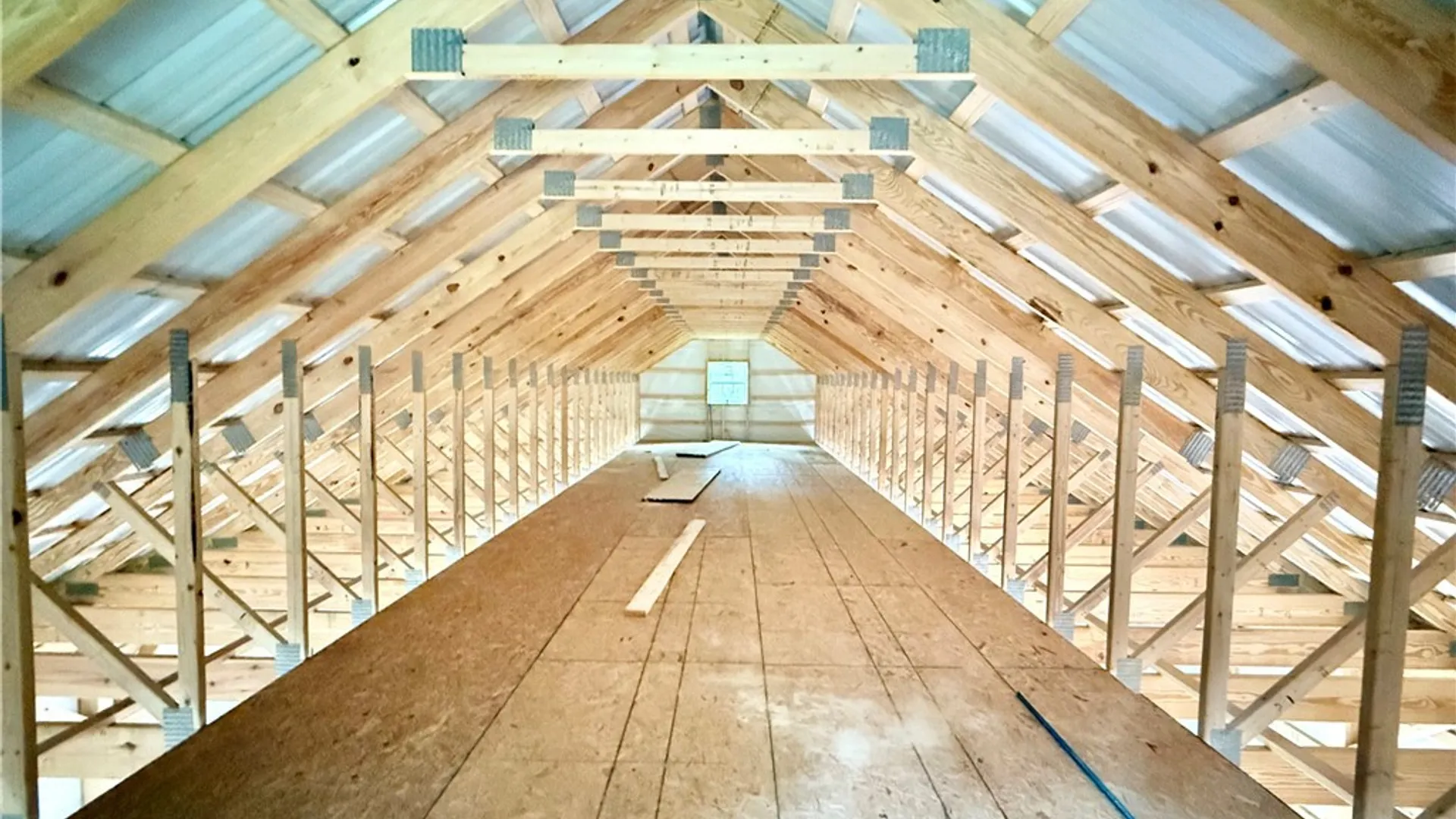 Property at 10337 Short Cut Road, Cato, NY 13166 21