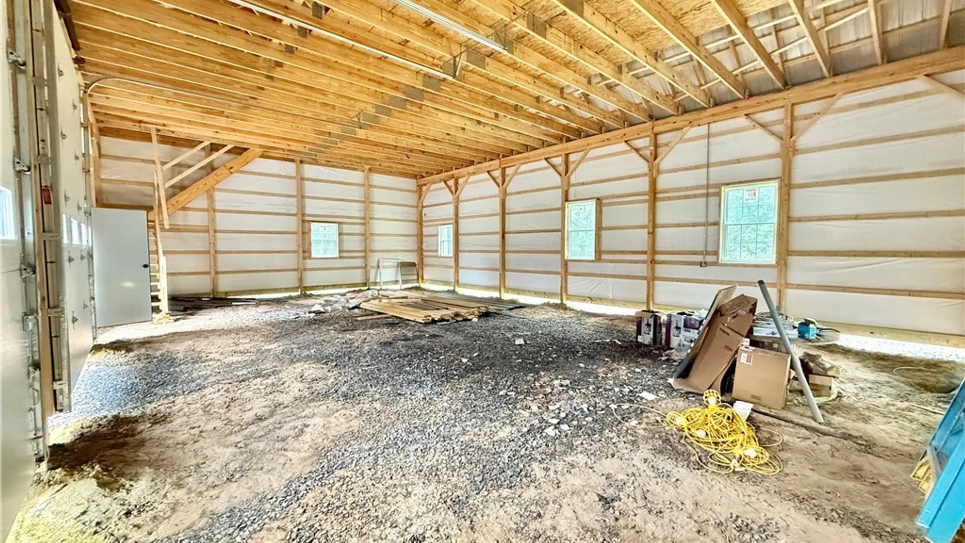 Property at 10337 Short Cut Road, Cato, NY 13166 20