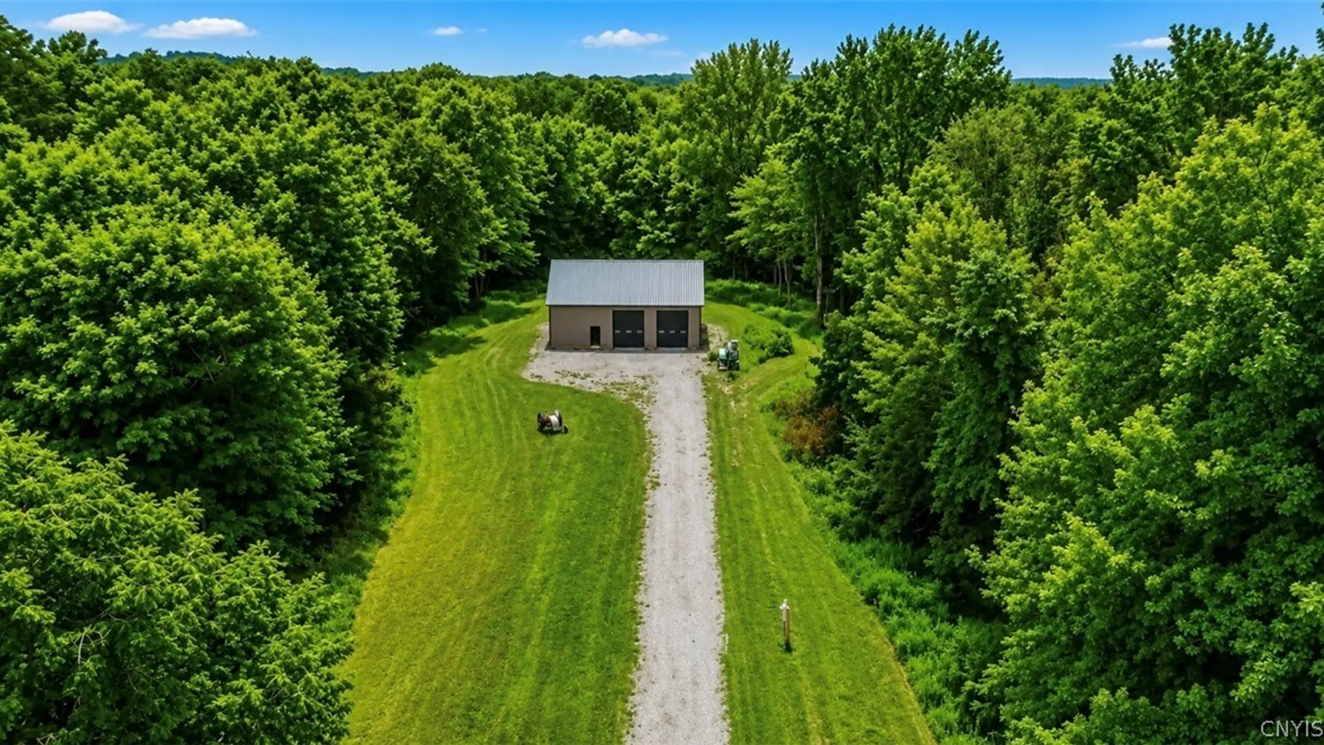 Property at 10337 Short Cut Road, Cato, NY 13166 8