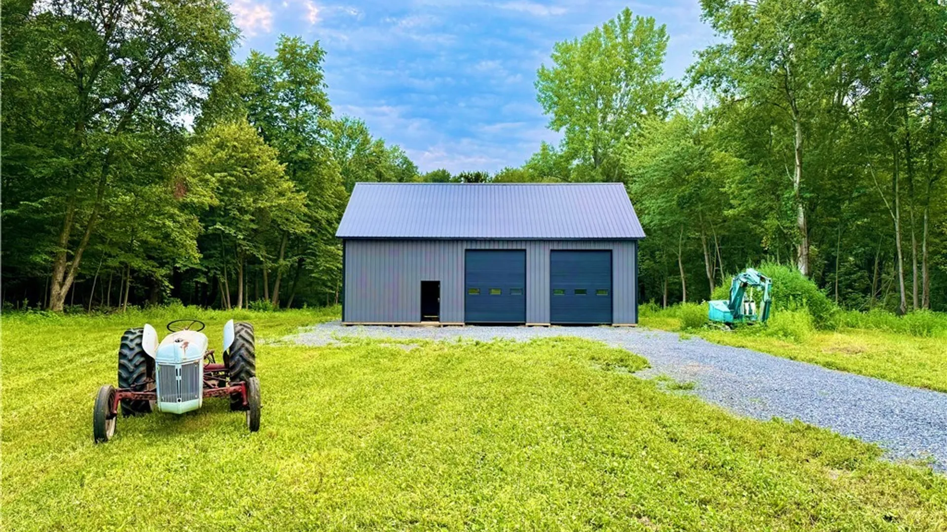 Property at 10337 Short Cut Road, Cato, NY 13166 7