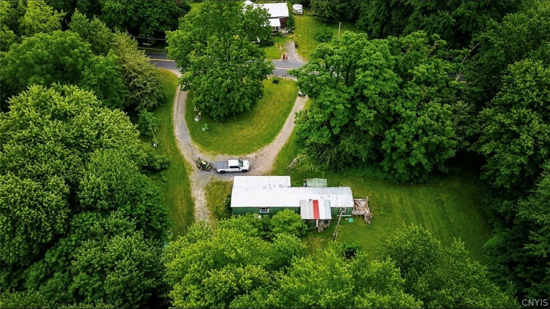 Property at 10337 Short Cut Road, Cato, NY 13166 3