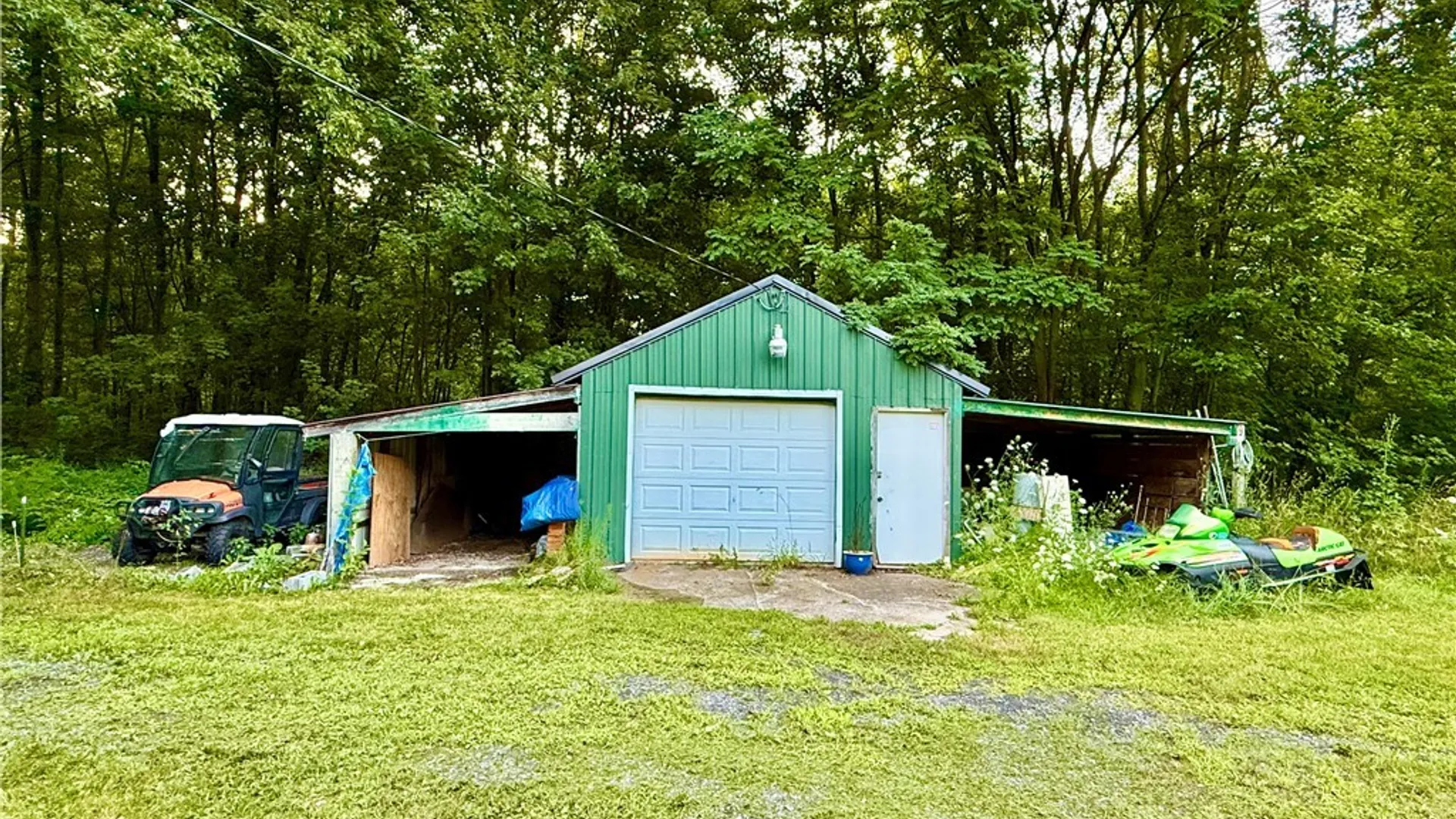 Property at 10337 Short Cut Road, Cato, NY 13166 9